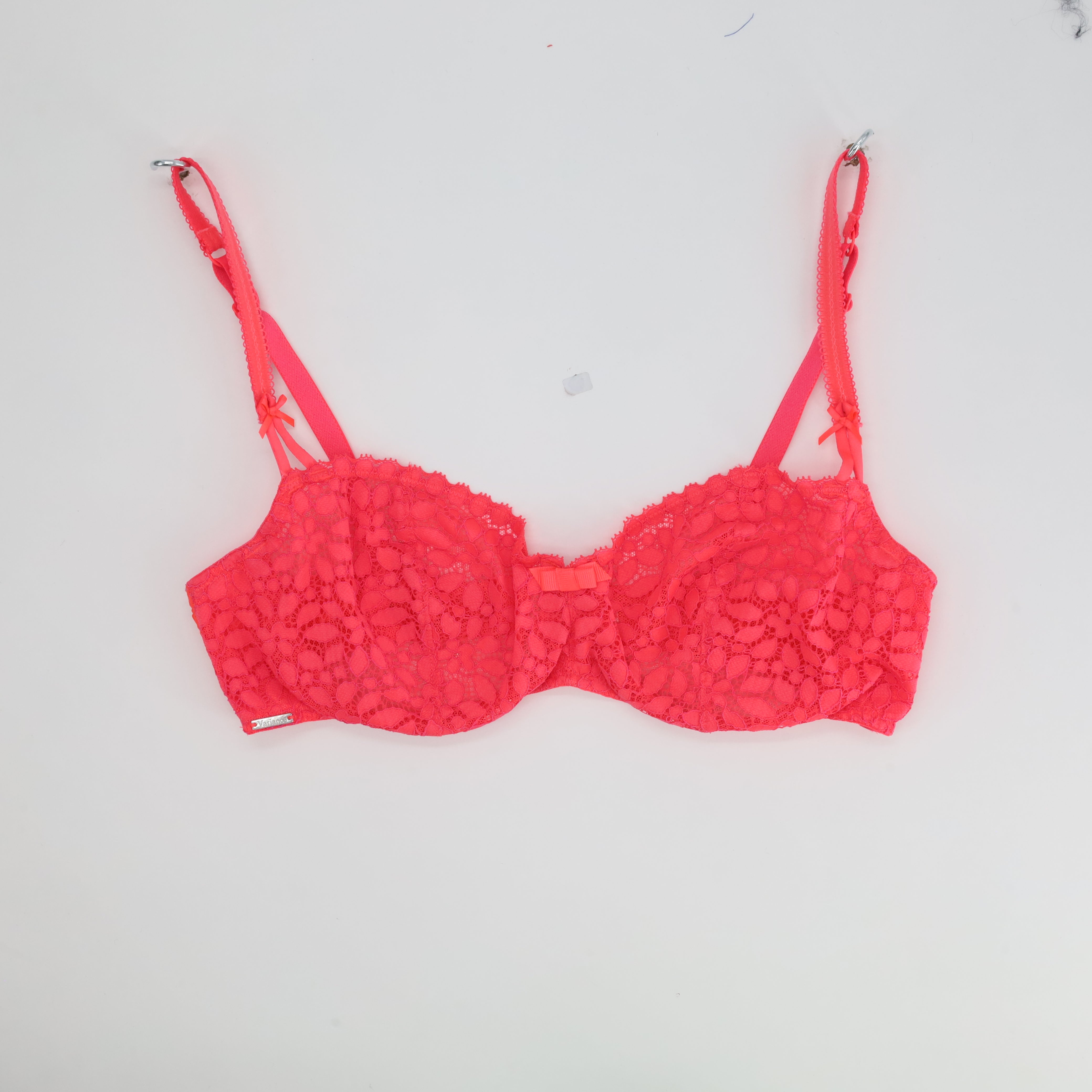 Soutien-gorge Variance Rose