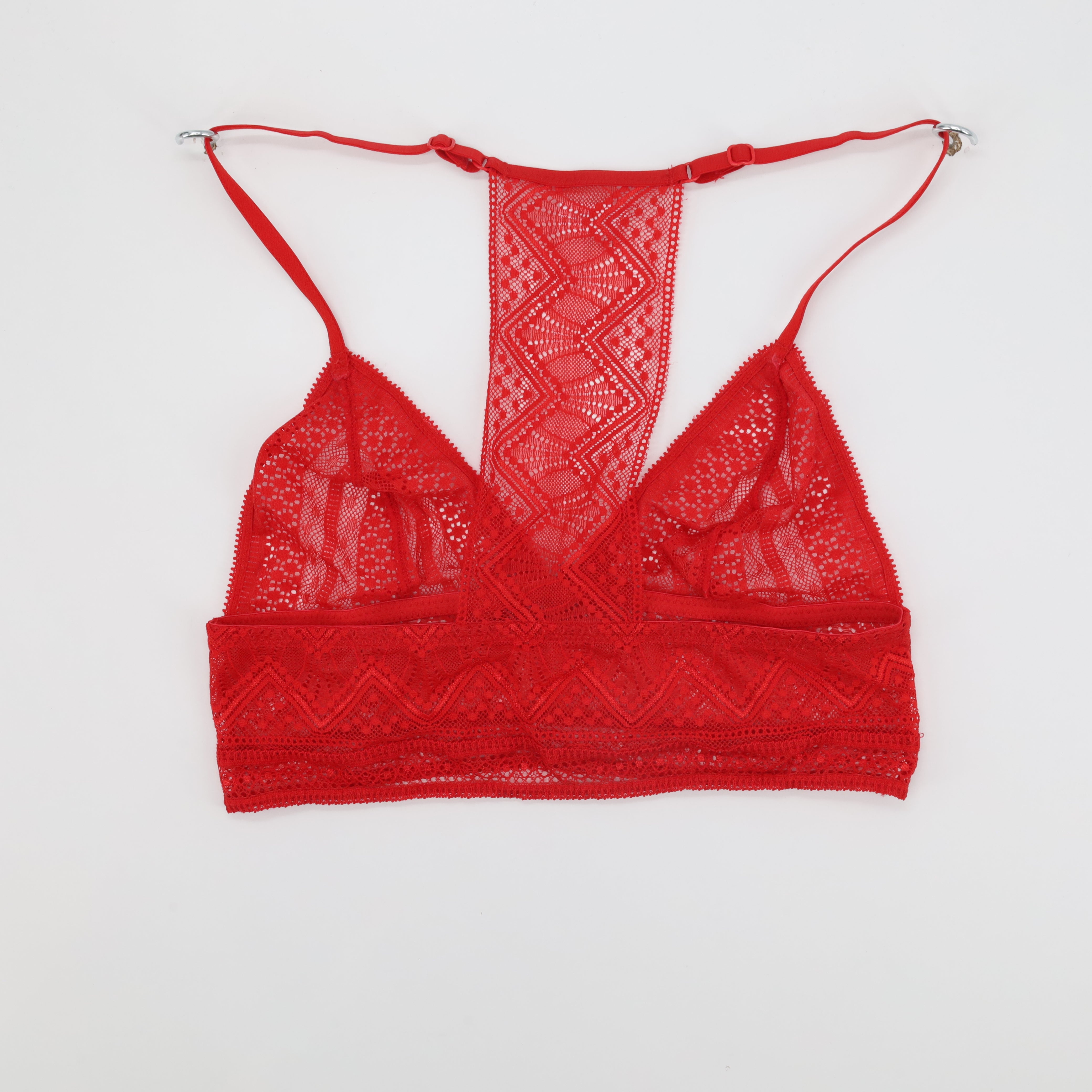Soutien-gorge Rouge