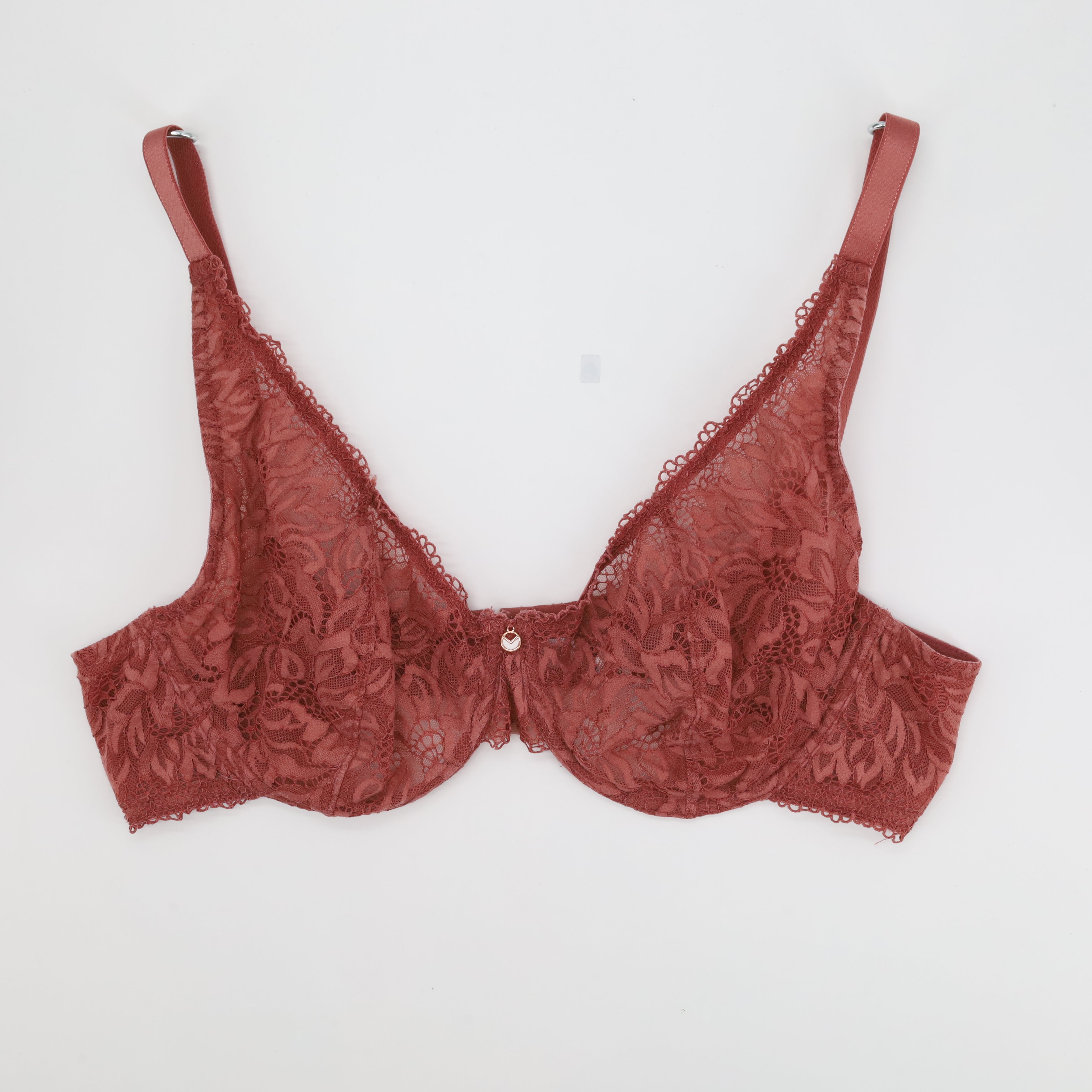 Soutien-gorge RougeGorge Marron