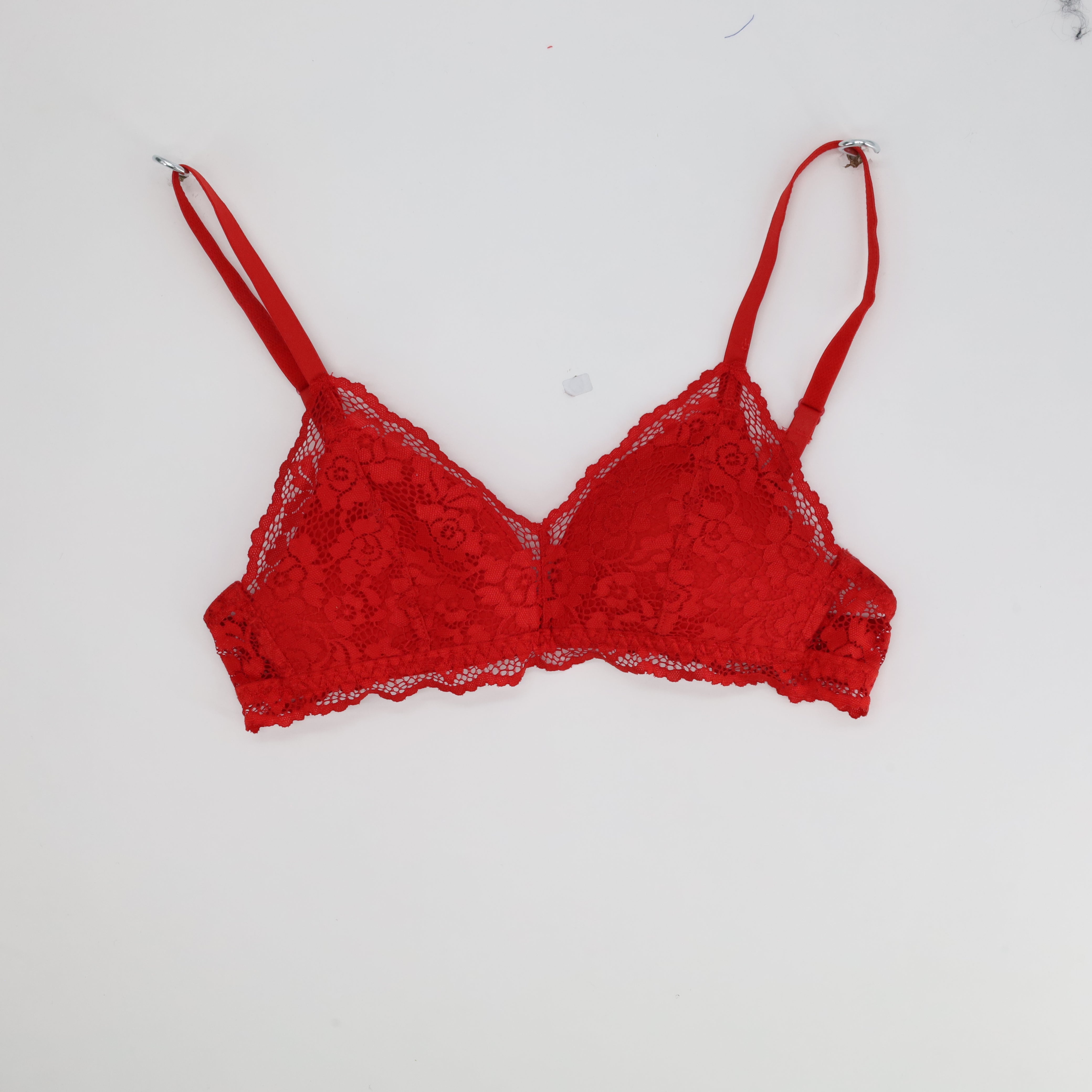Soutien-gorge Rouge