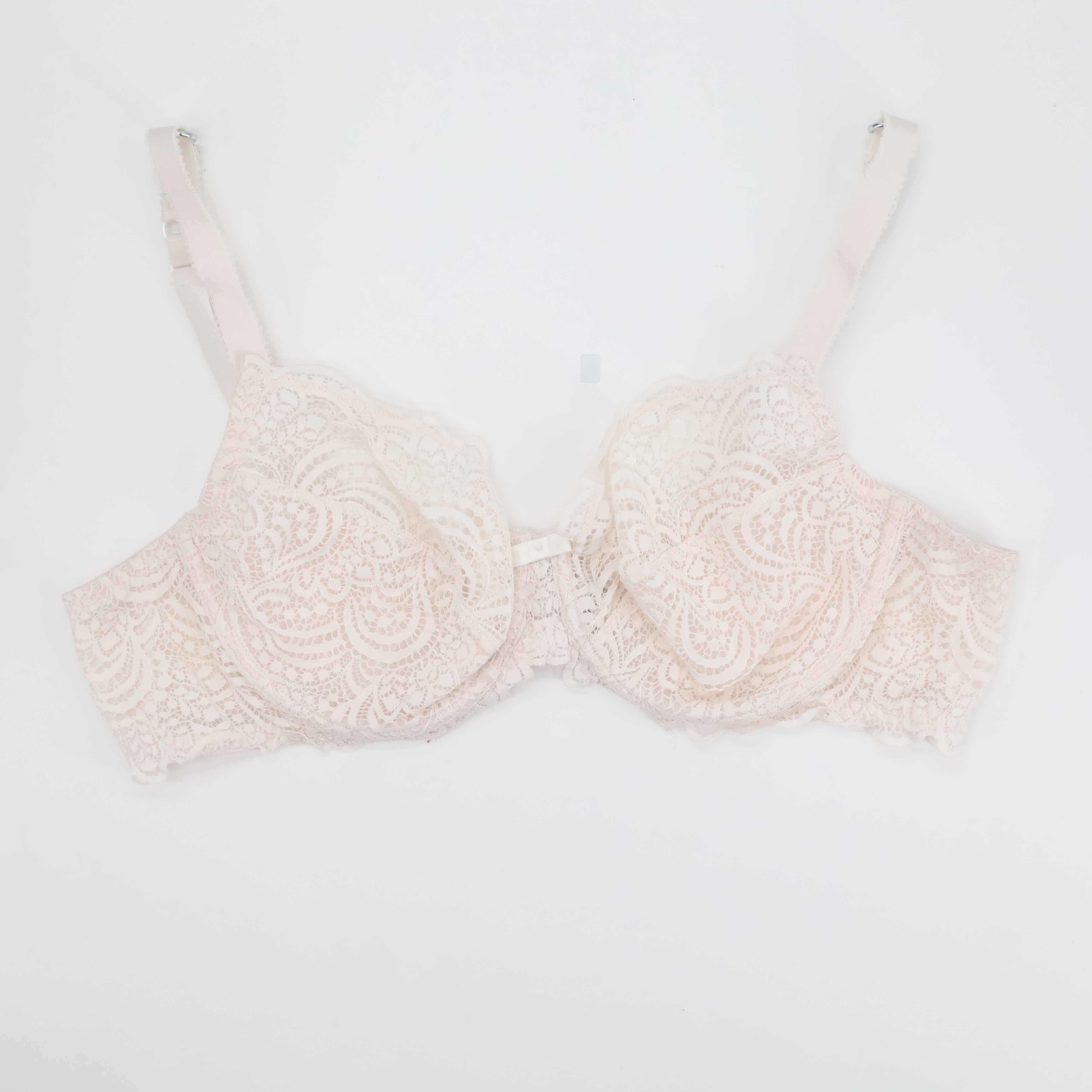 Soutien-gorge RougeGorge Rose