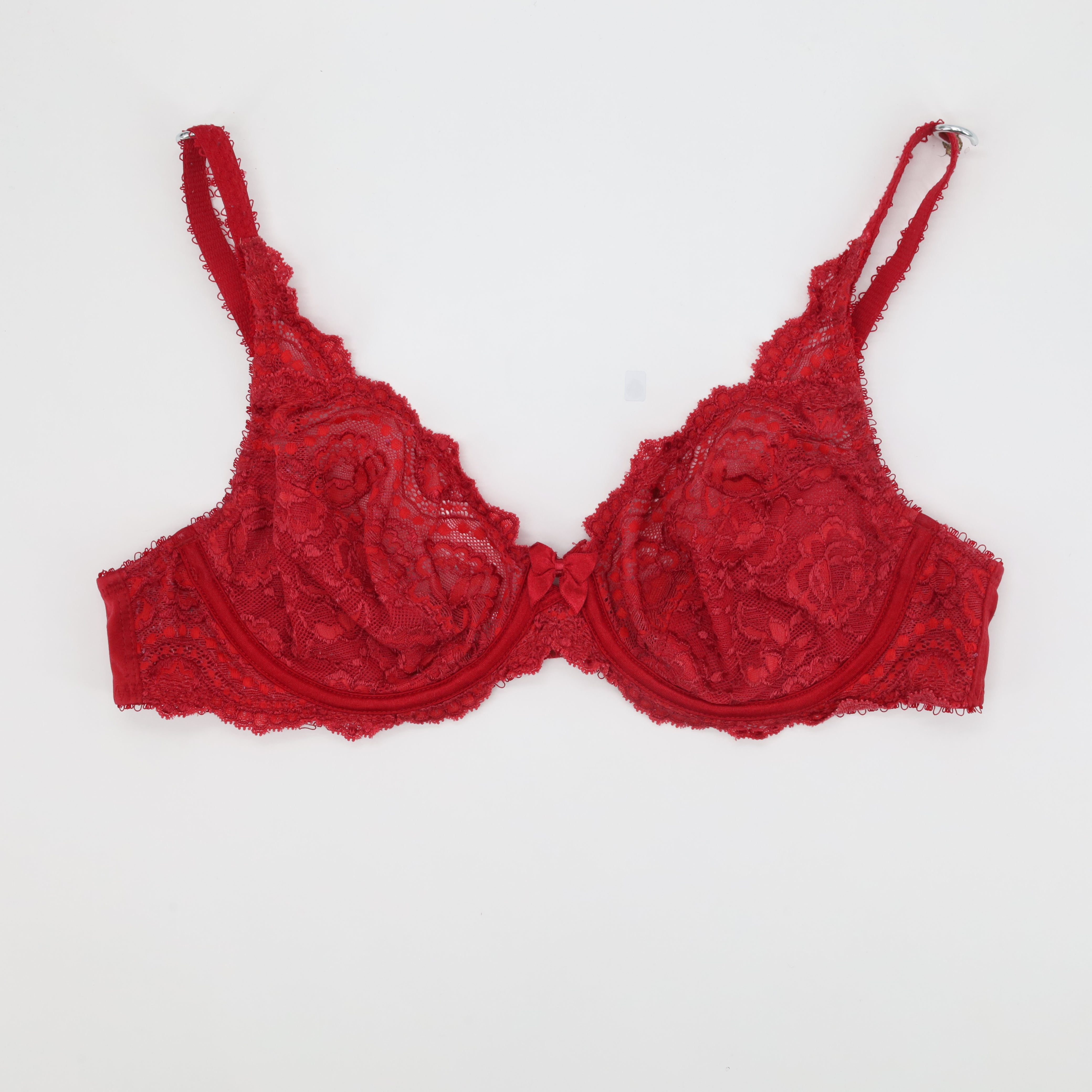 Soutien-gorge Playtex Rouge