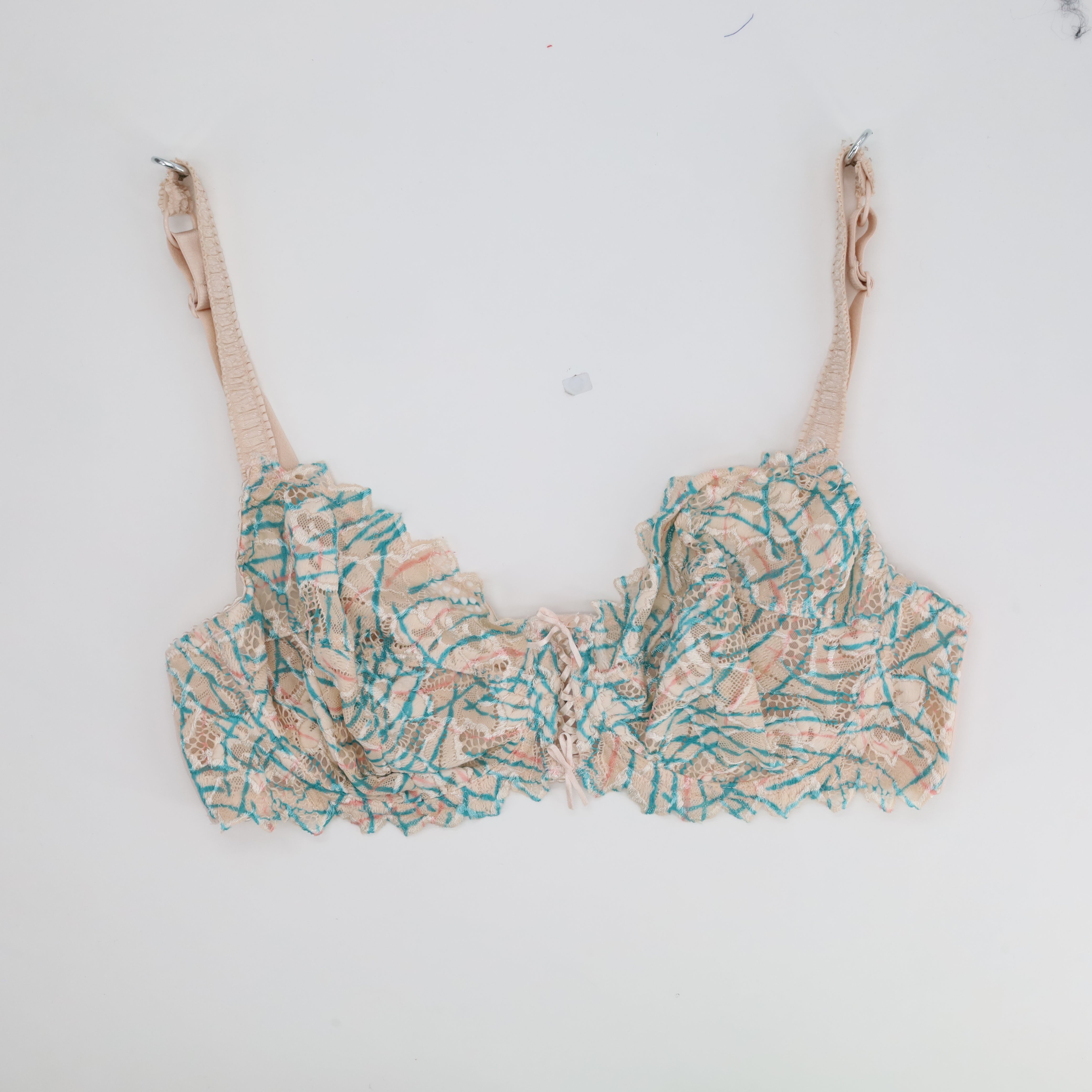 Soutien-gorge Sans Complexe Orange