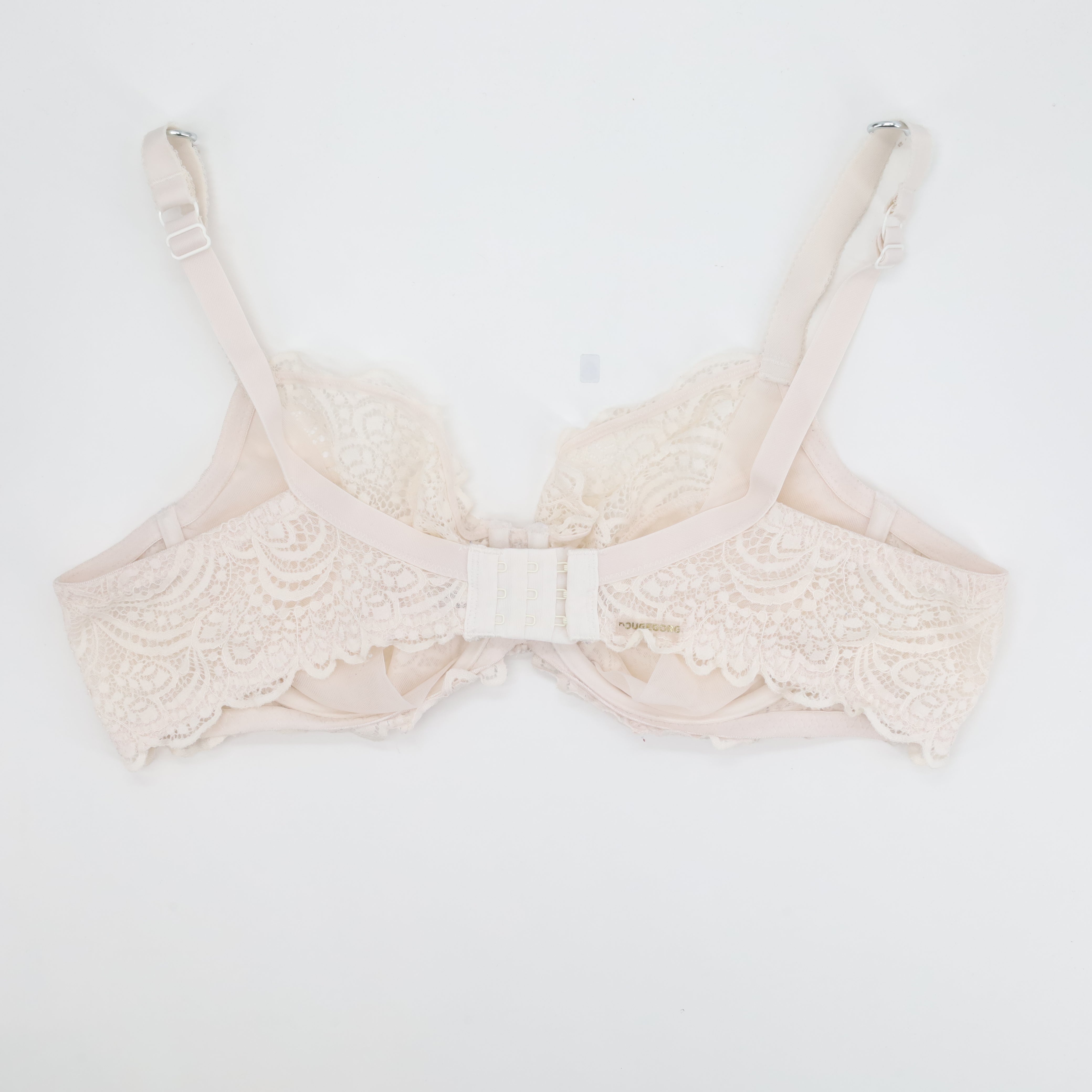 Soutien-gorge RougeGorge Rose