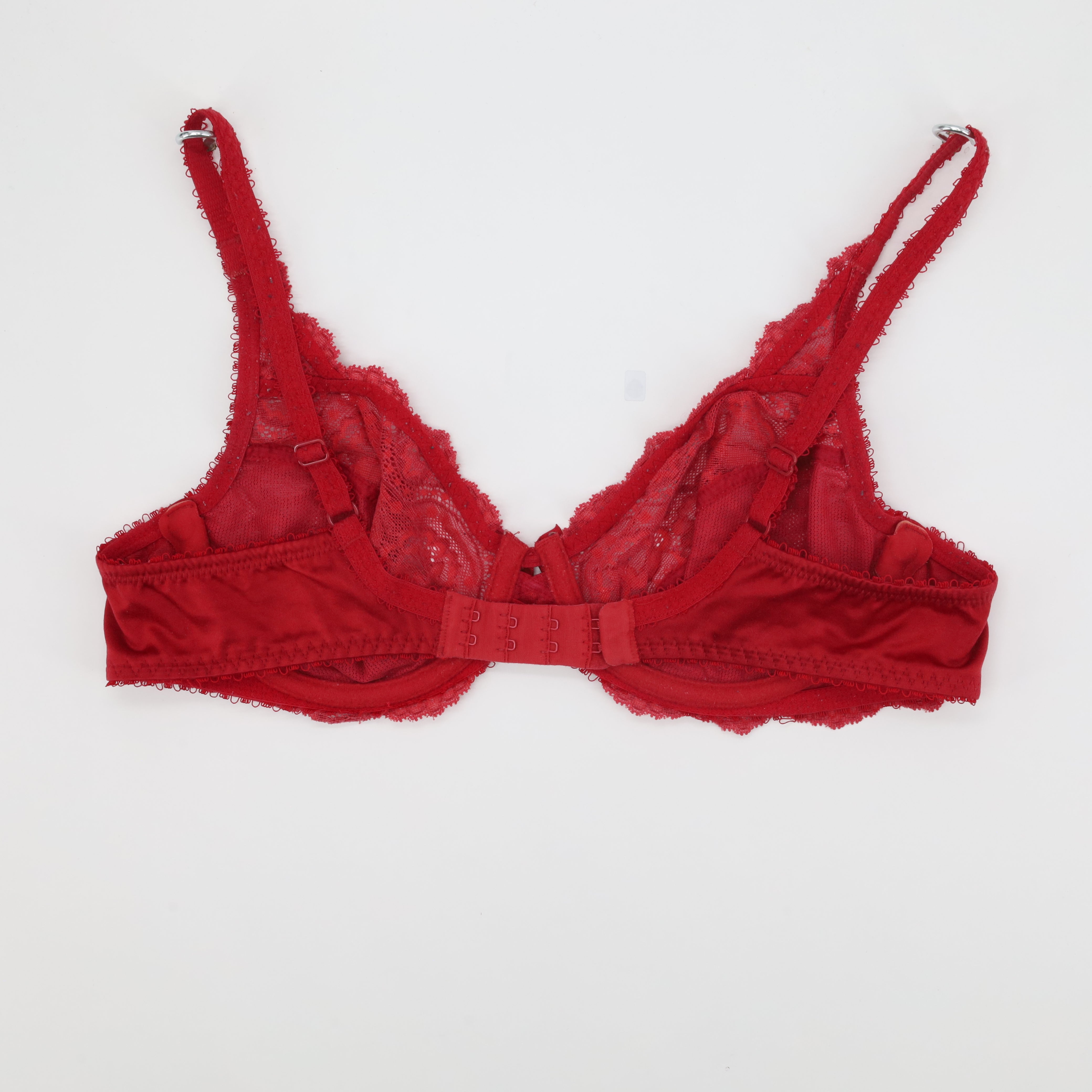 Soutien-gorge Playtex Rouge
