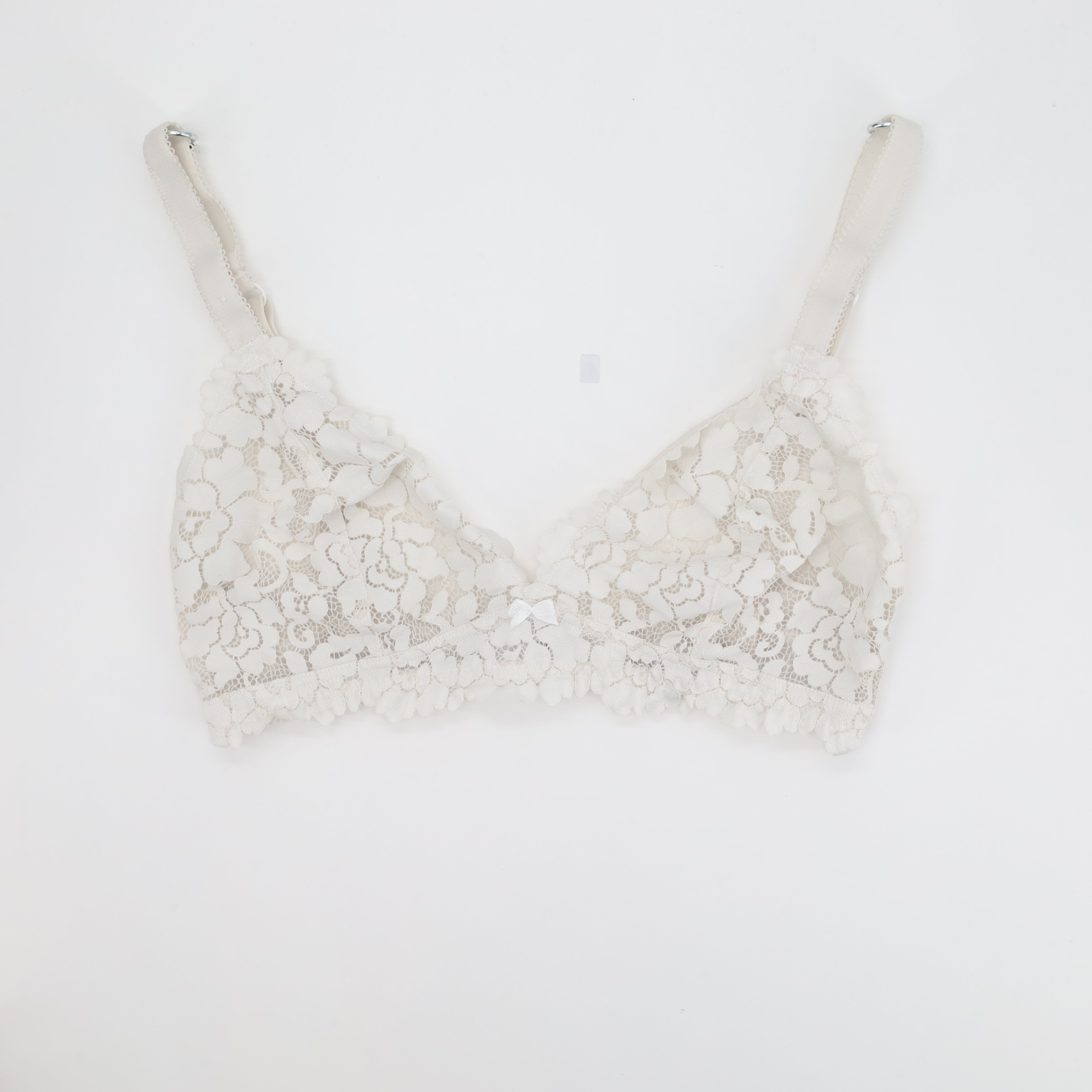 Soutien-gorge Monoprix Blanc