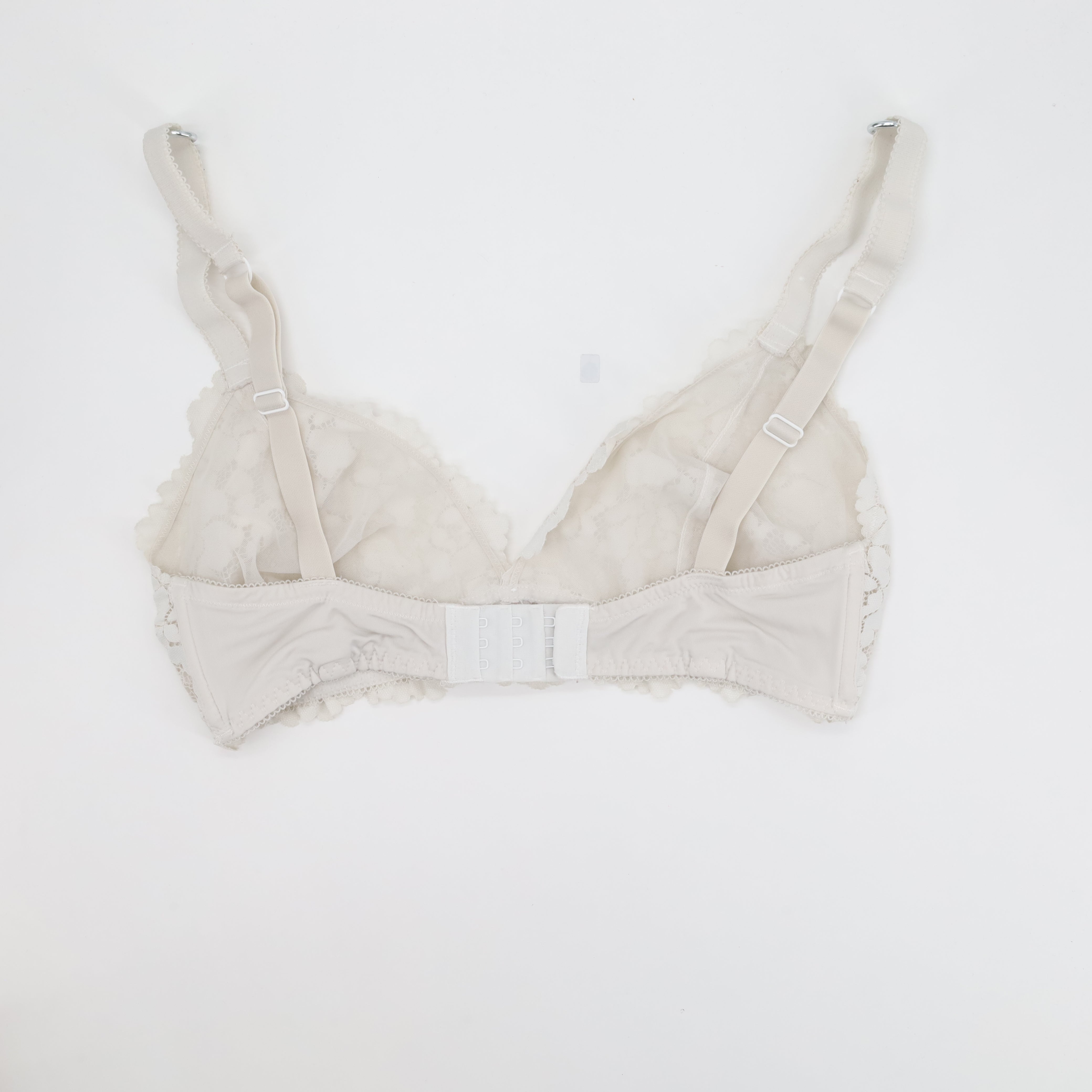 Soutien-gorge Monoprix Blanc