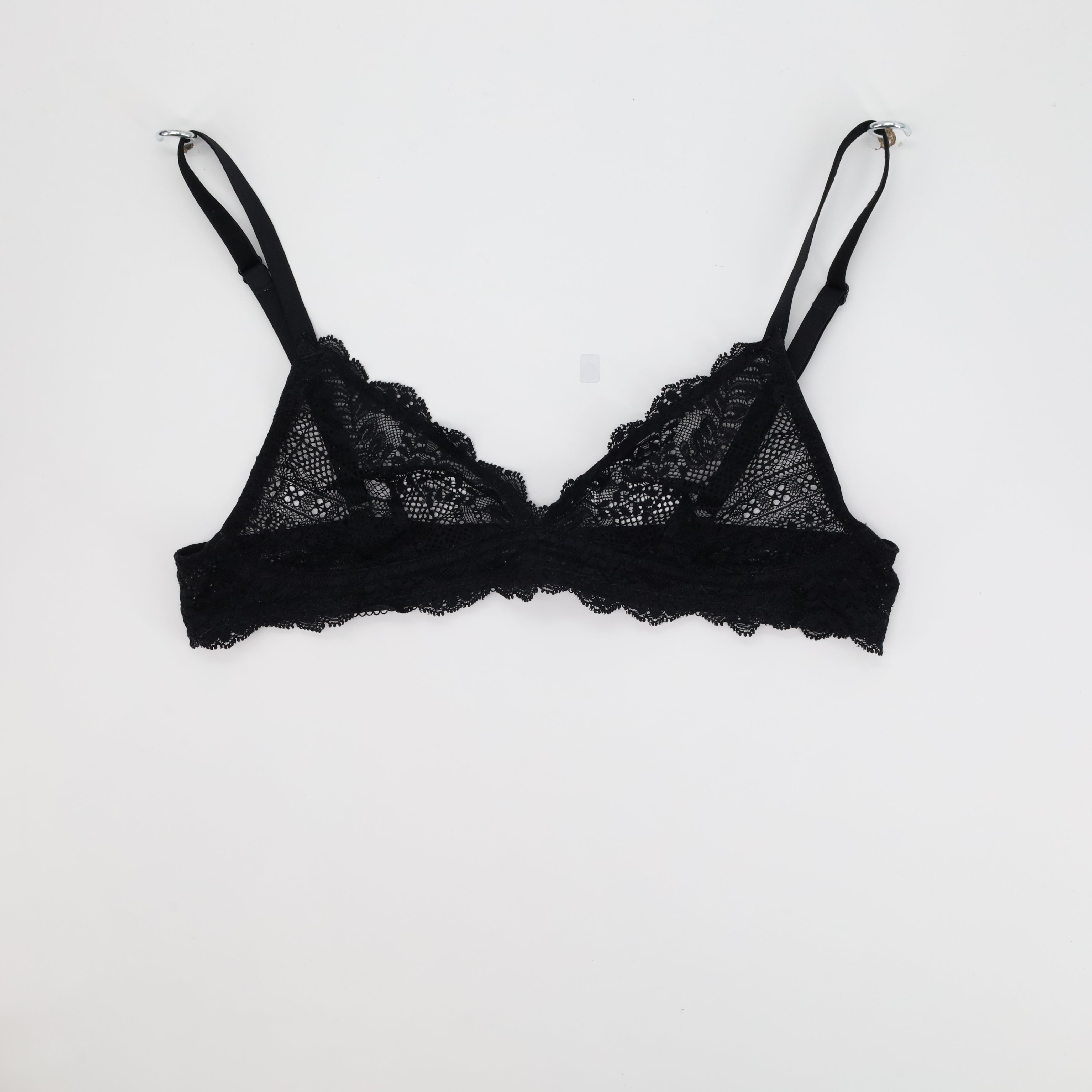 Soutien-gorge Princesse tam.tam Noir