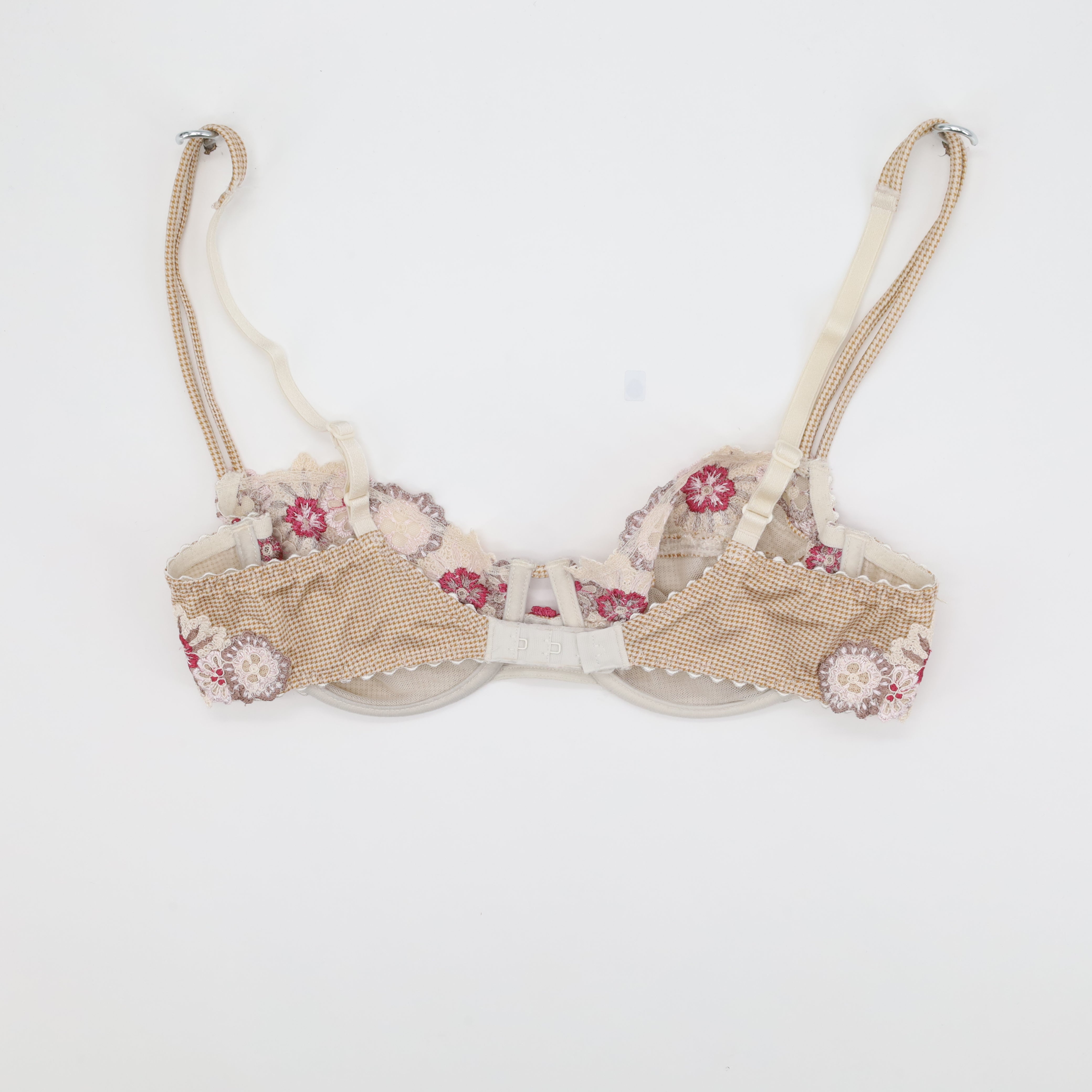 Soutien-gorge Marie Jo Jaune