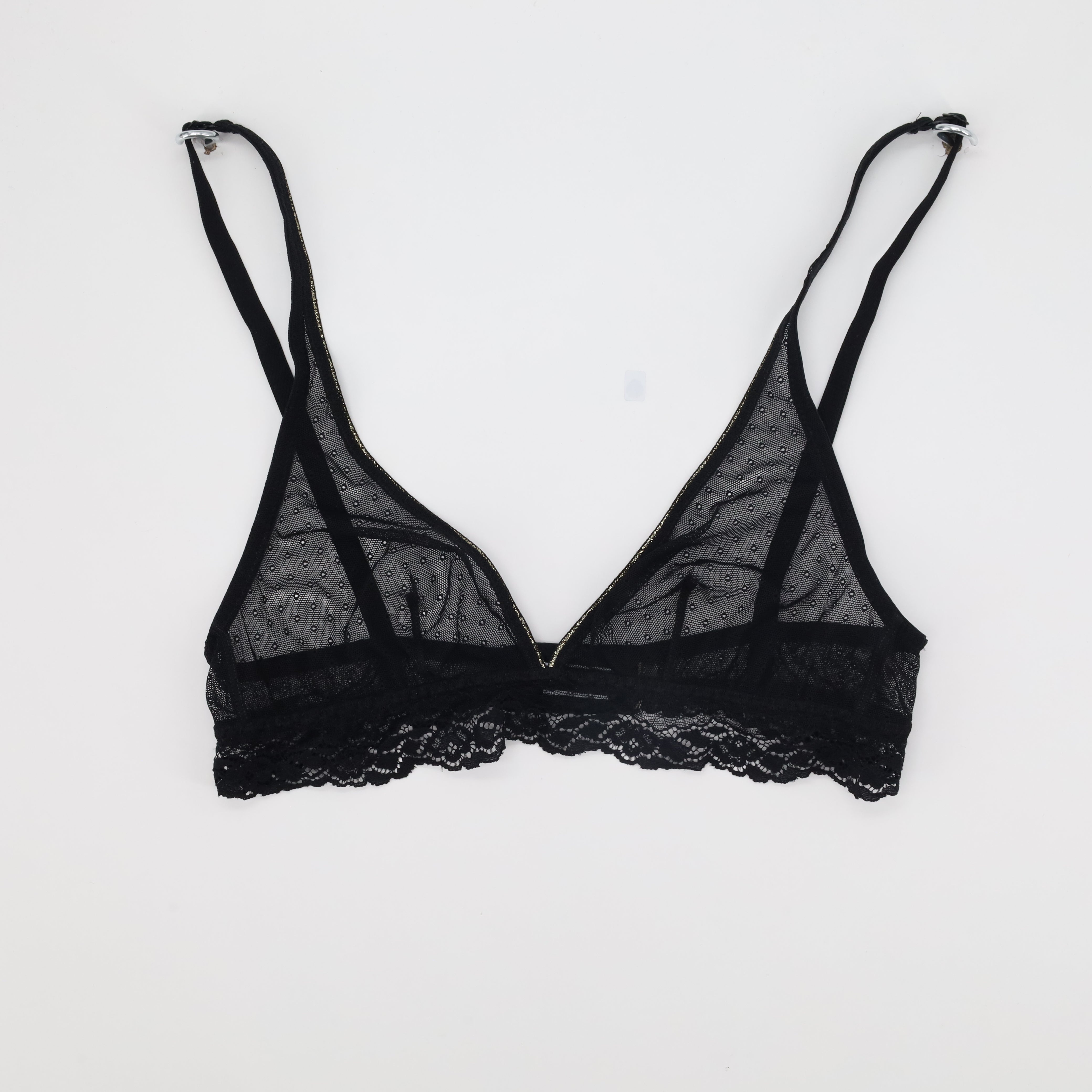 Soutien-gorge Ysé Noir