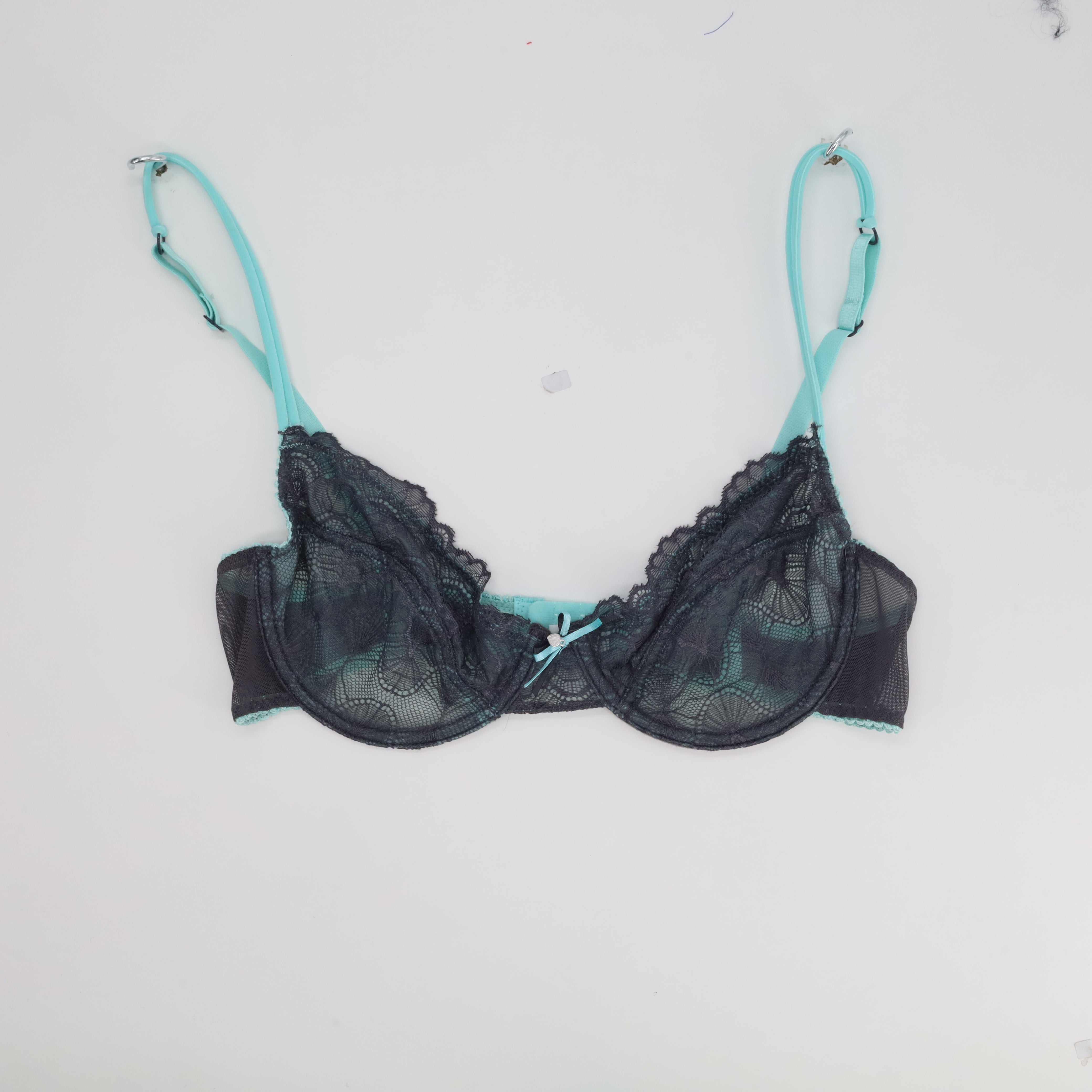 Soutien-gorge Gris