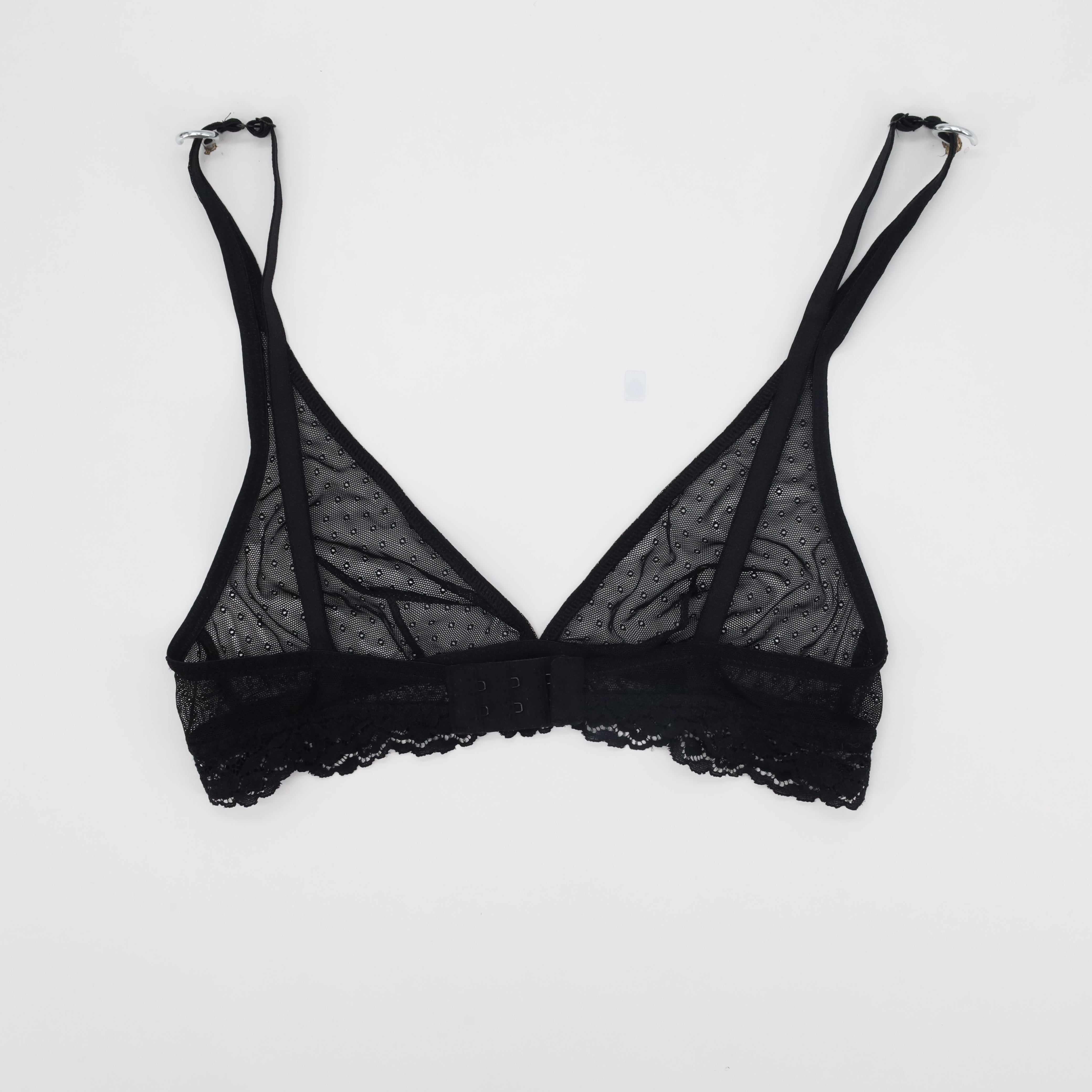 Soutien-gorge Ysé Noir