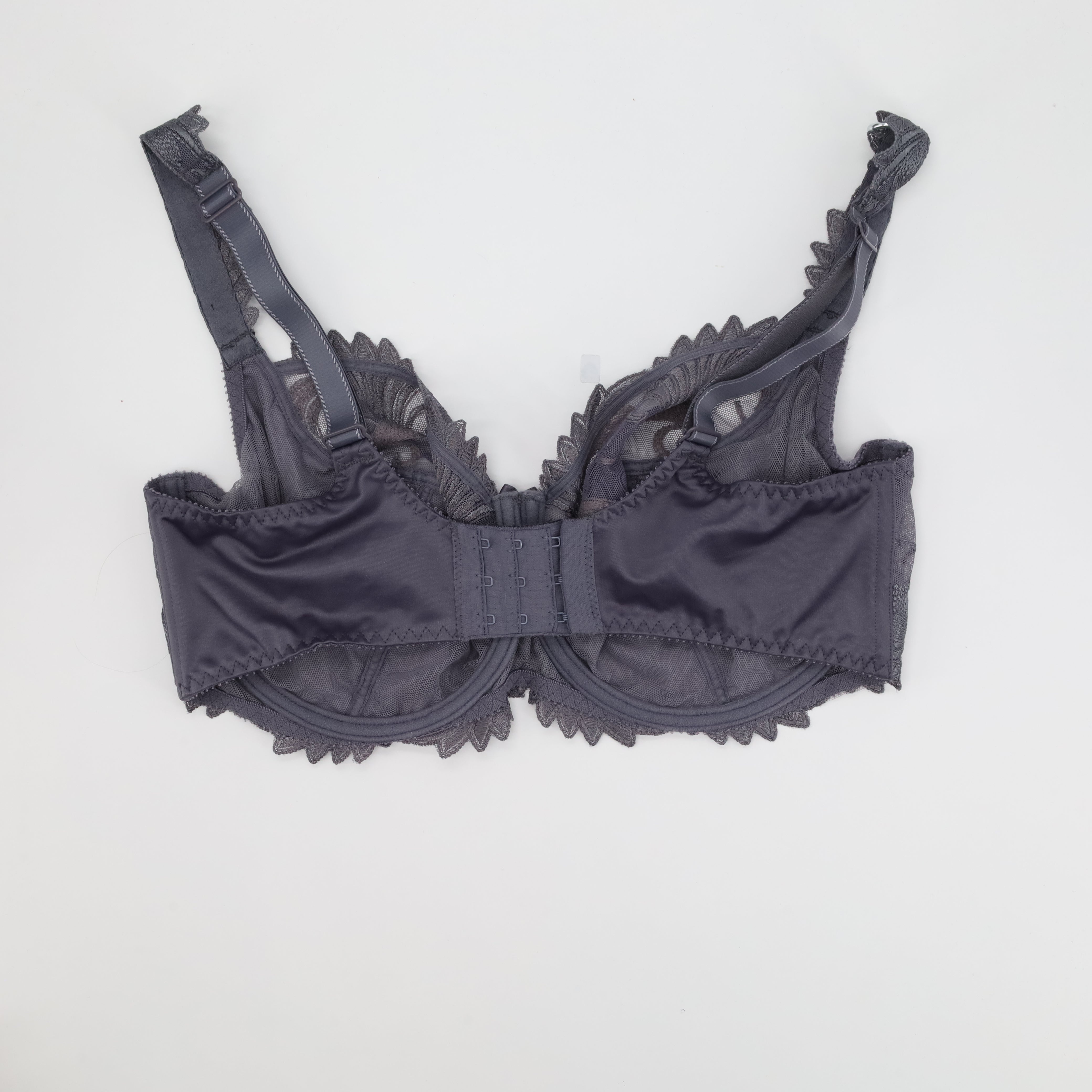 Soutien-gorge Empreinte Gris