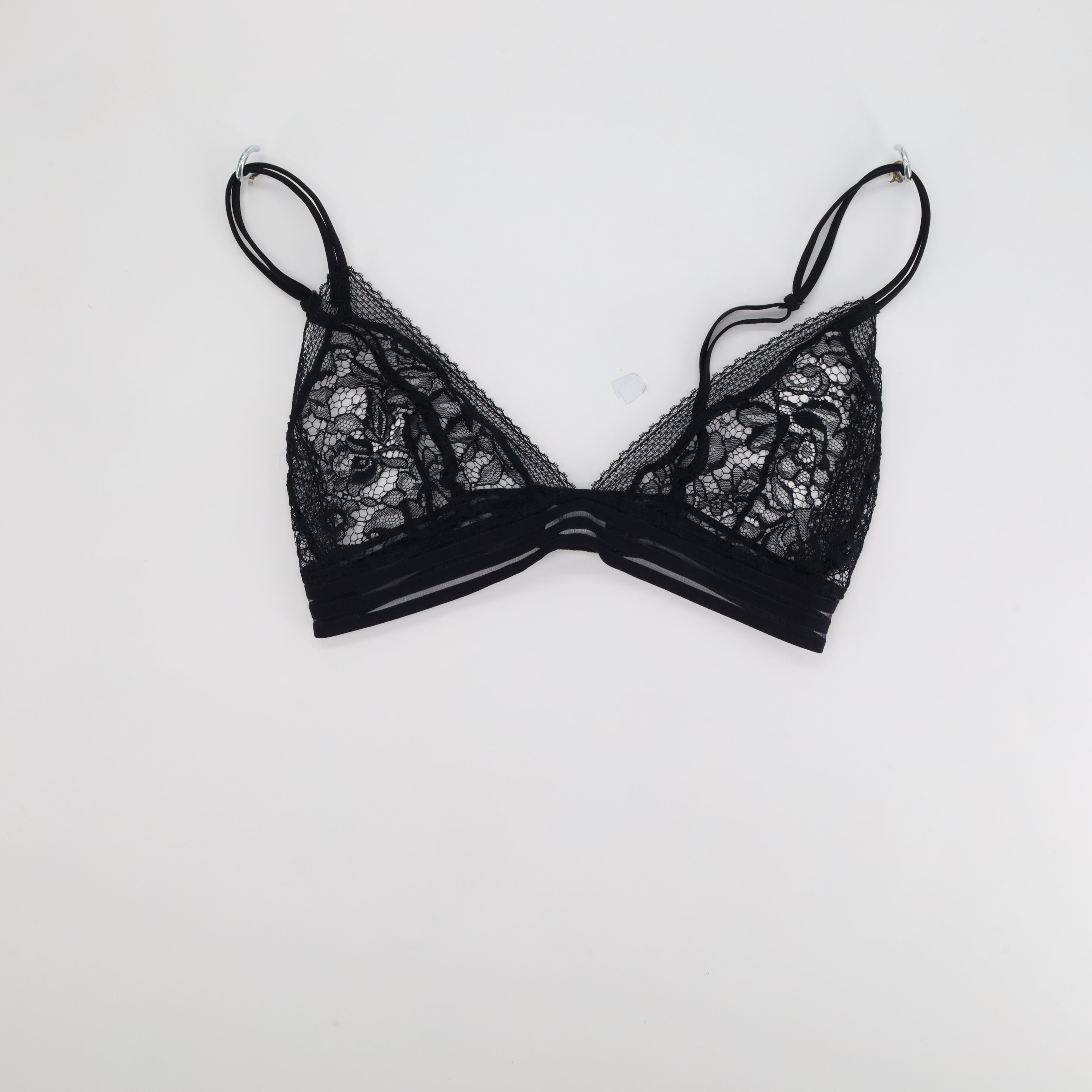 Soutien-gorge Noir