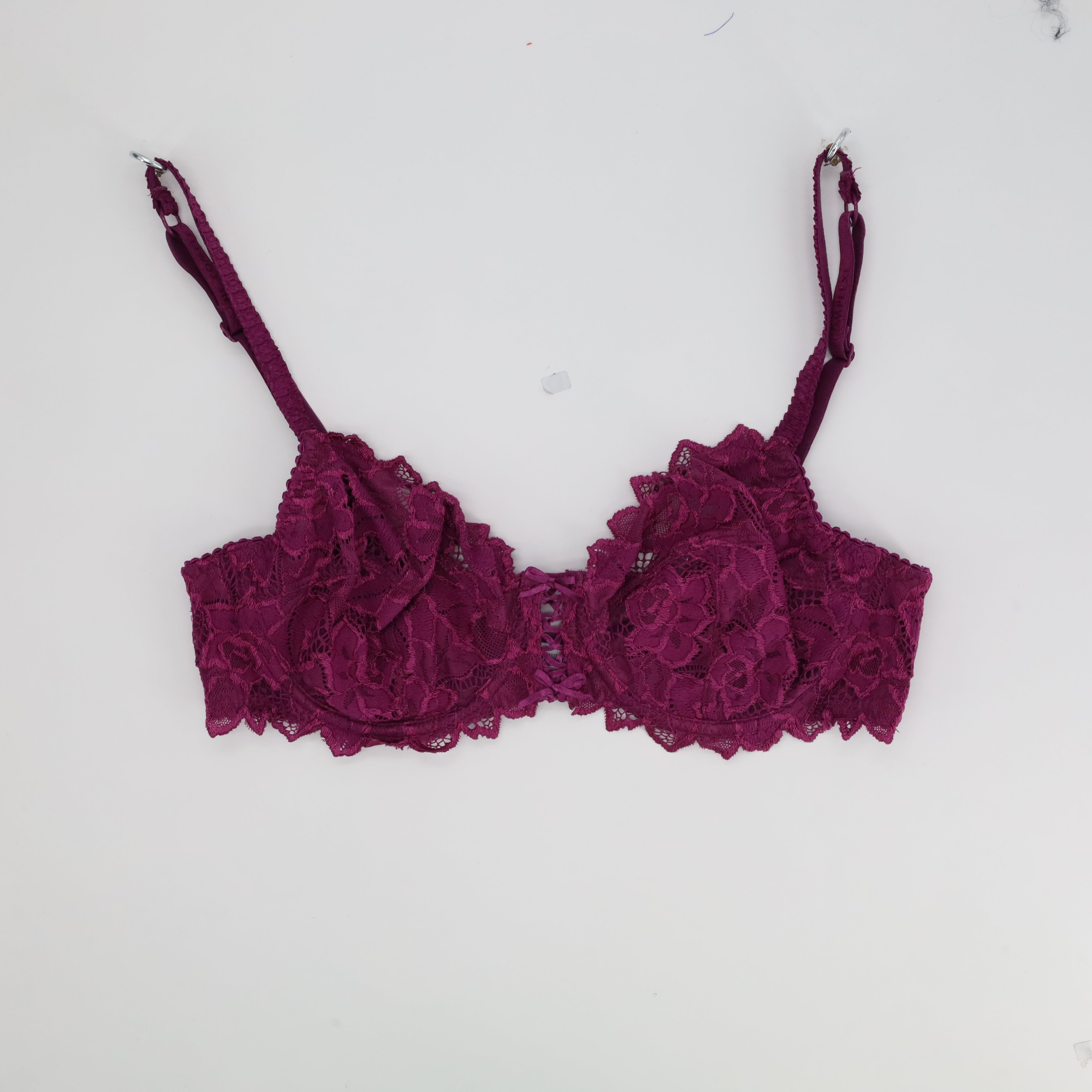 Soutien-gorge Sans Complexe Violet