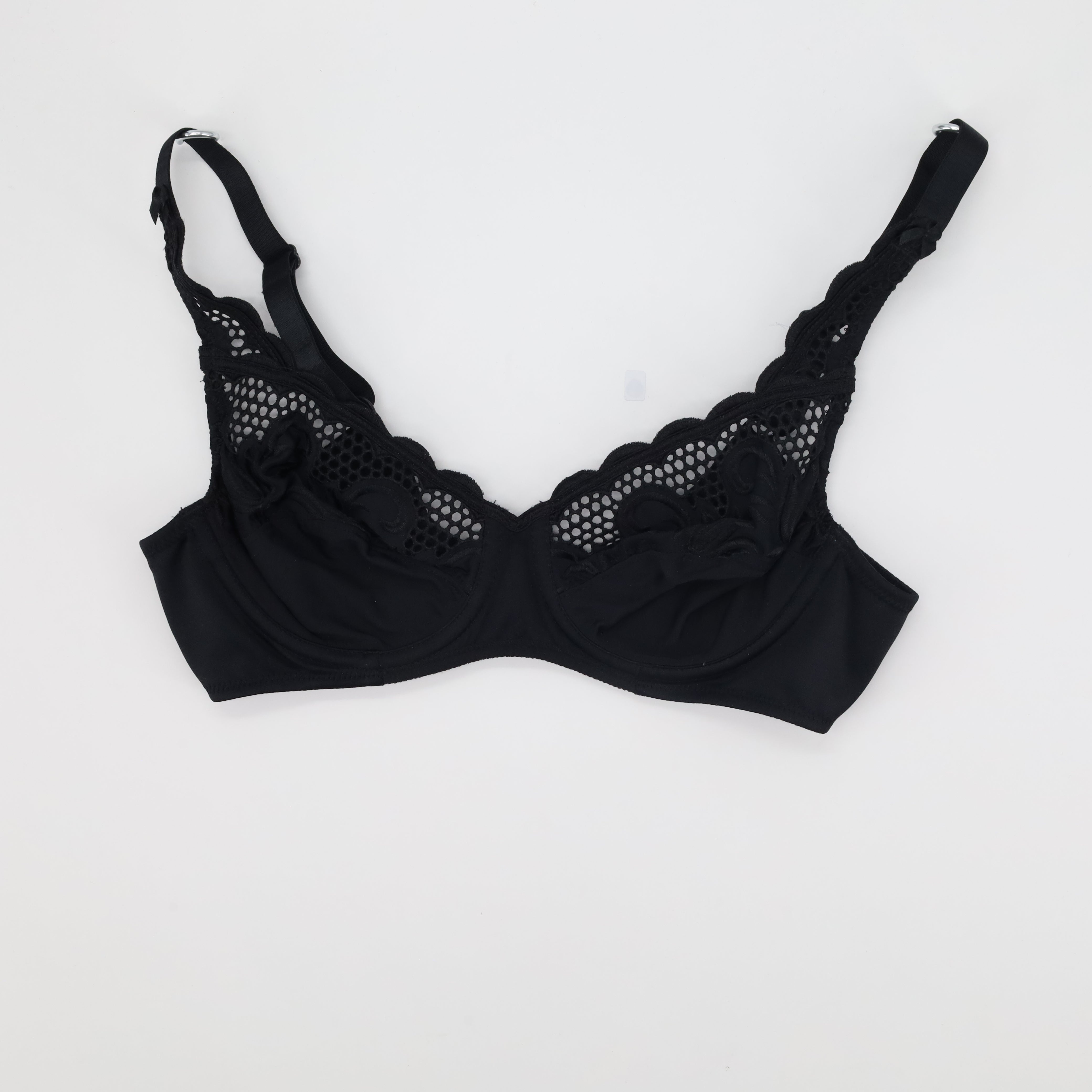 Soutien-gorge Noir