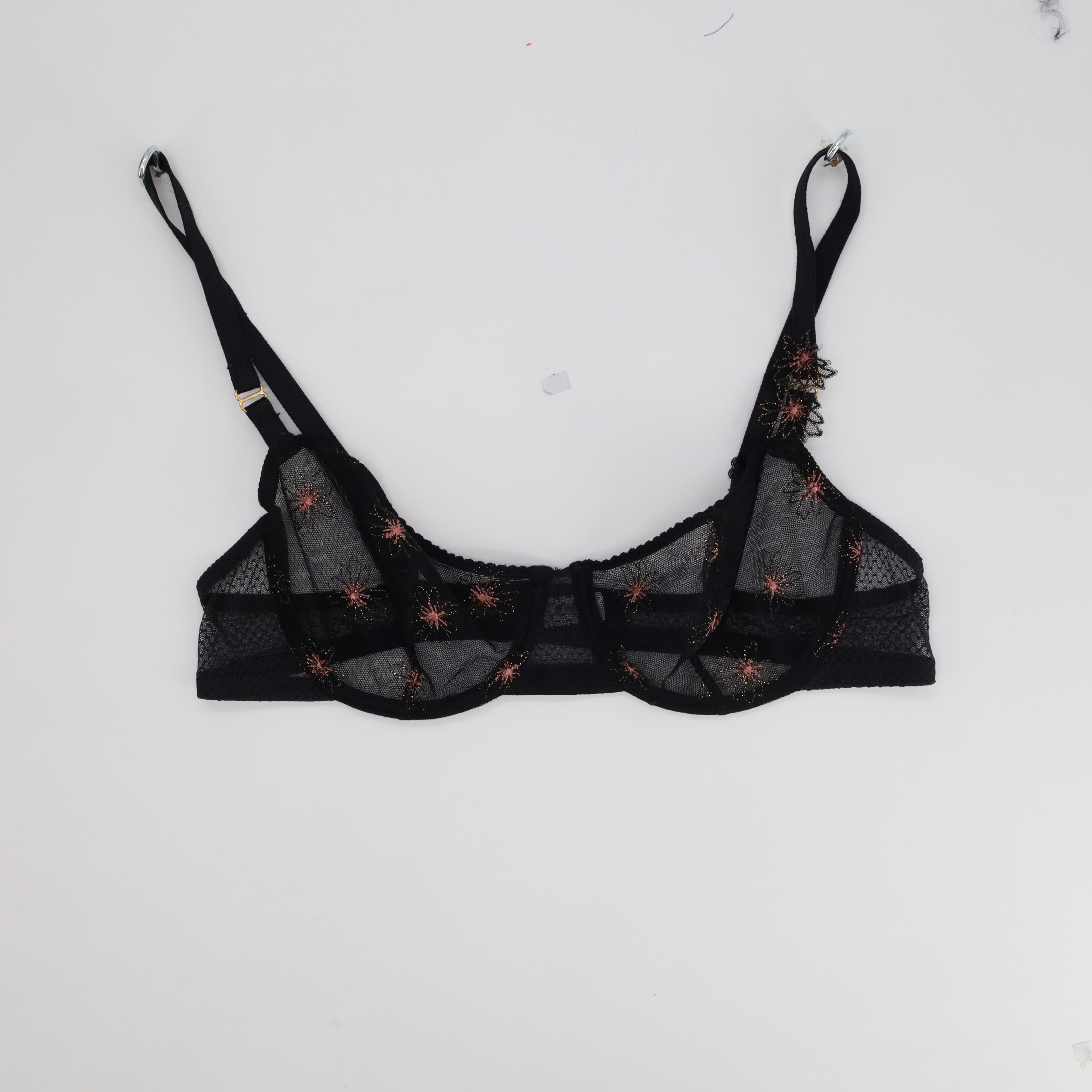 Soutien-gorge Noir