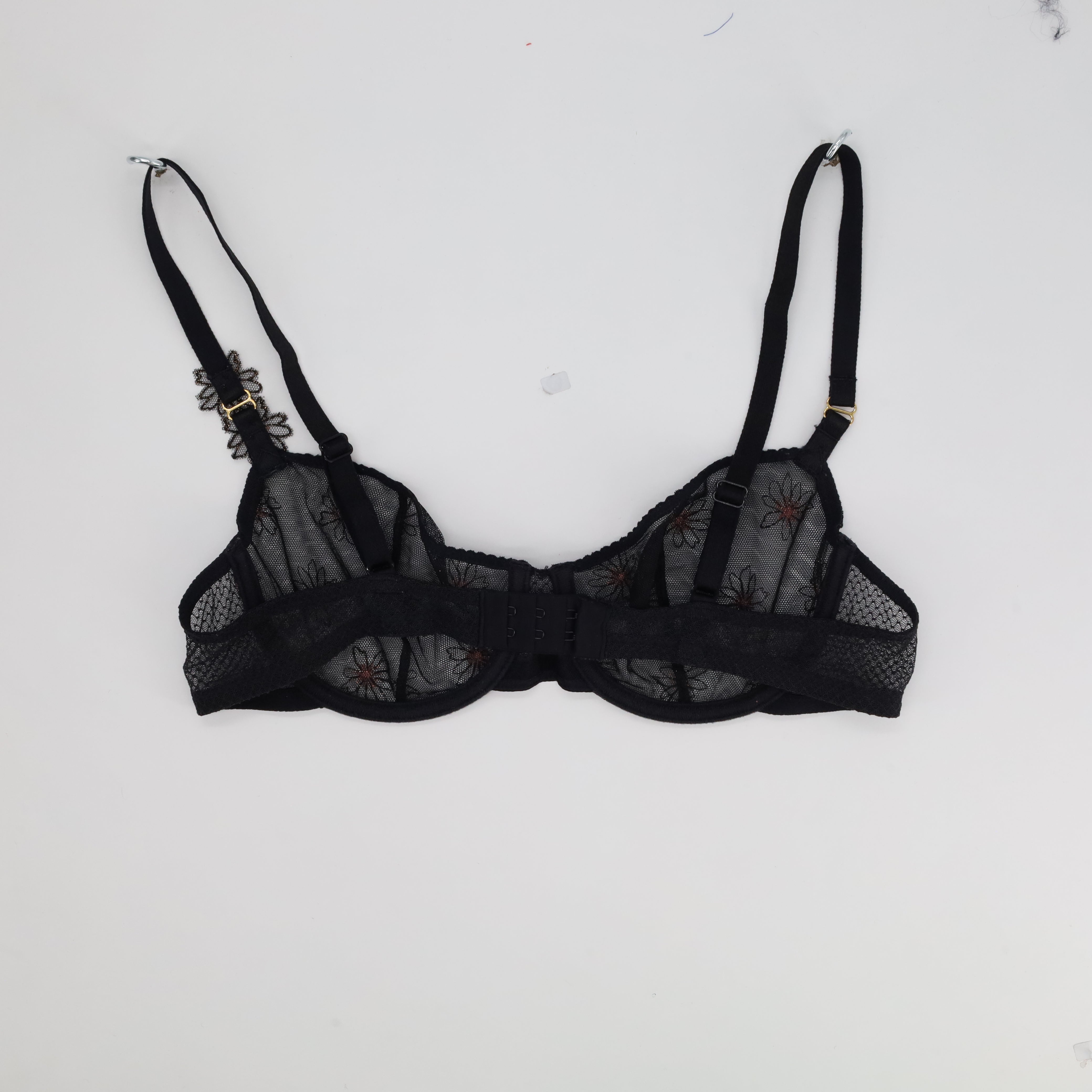 Soutien-gorge Noir