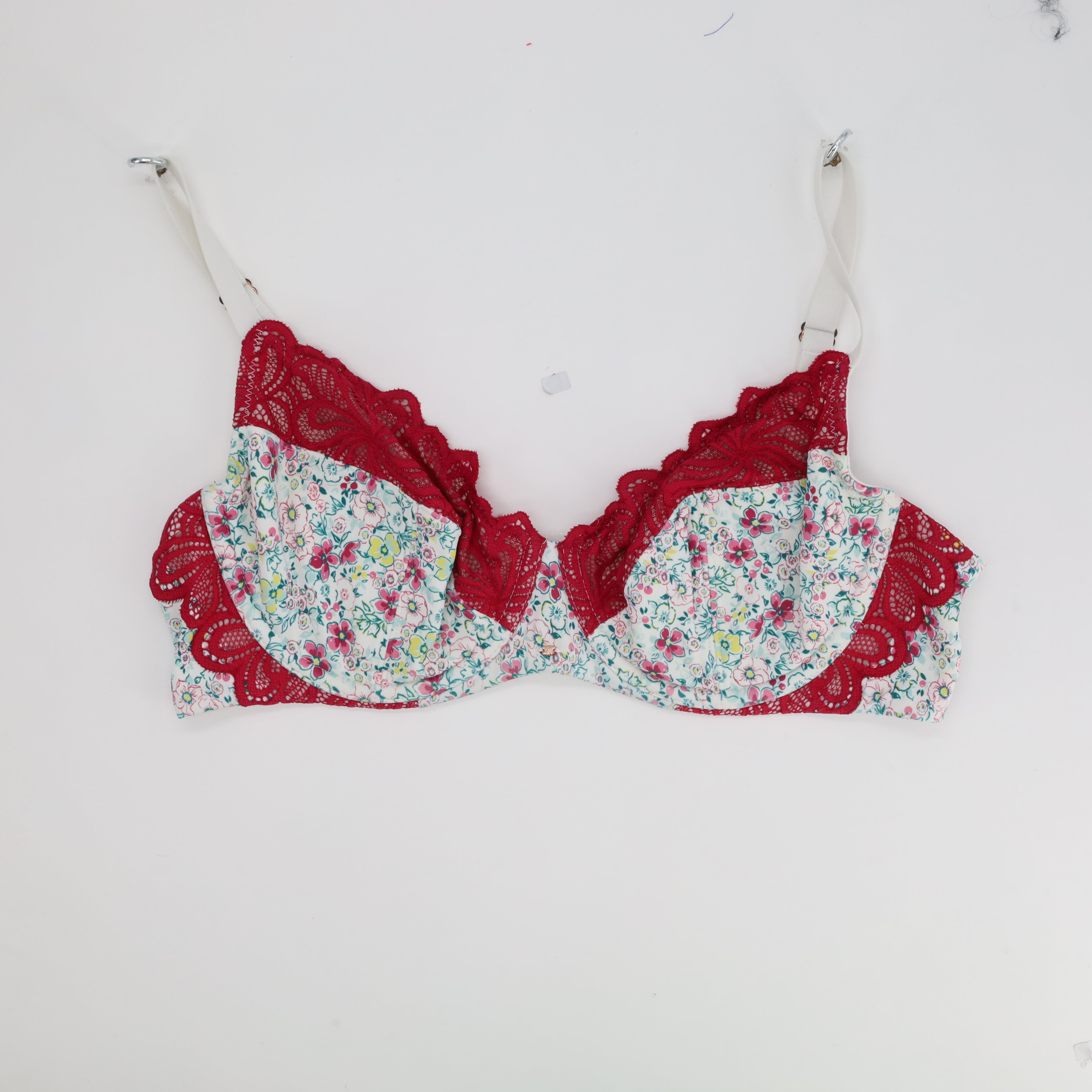 Soutien-gorge RougeGorge Rose