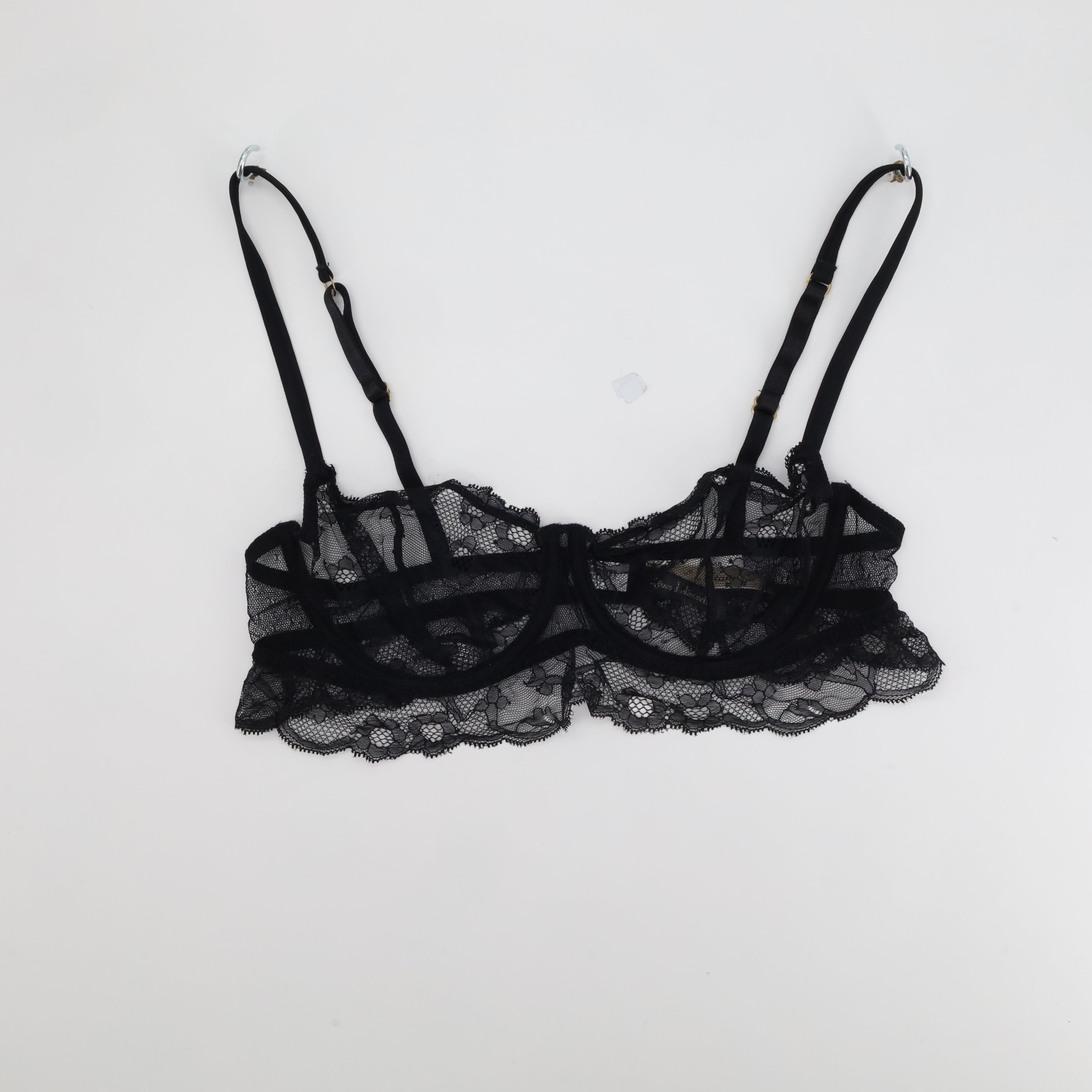 Soutien-gorge ETAM Noir