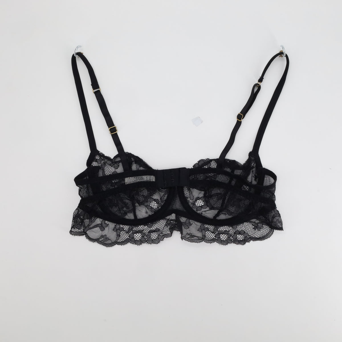 Soutien-gorge ETAM Noir