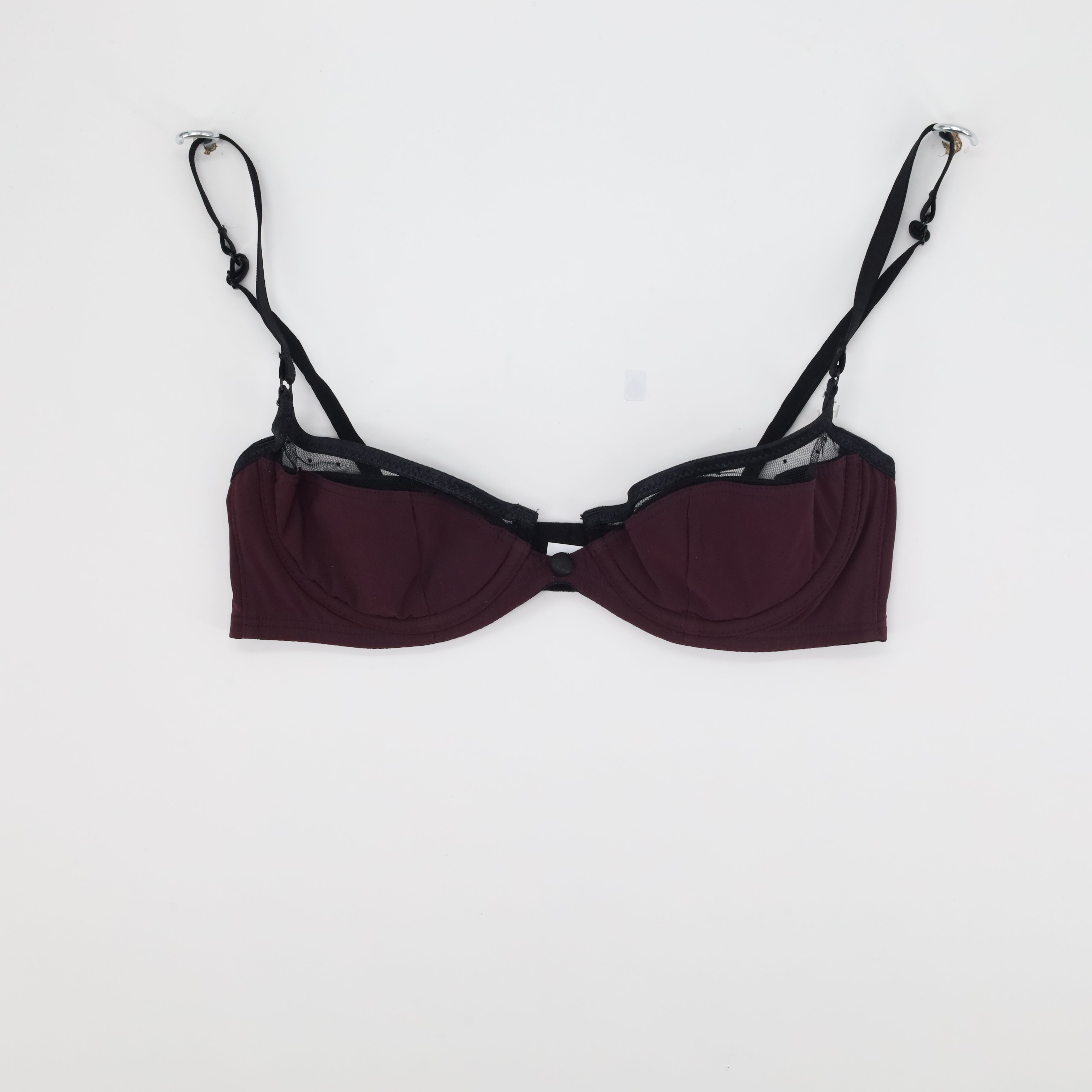 Soutien-gorge Ysé Violet