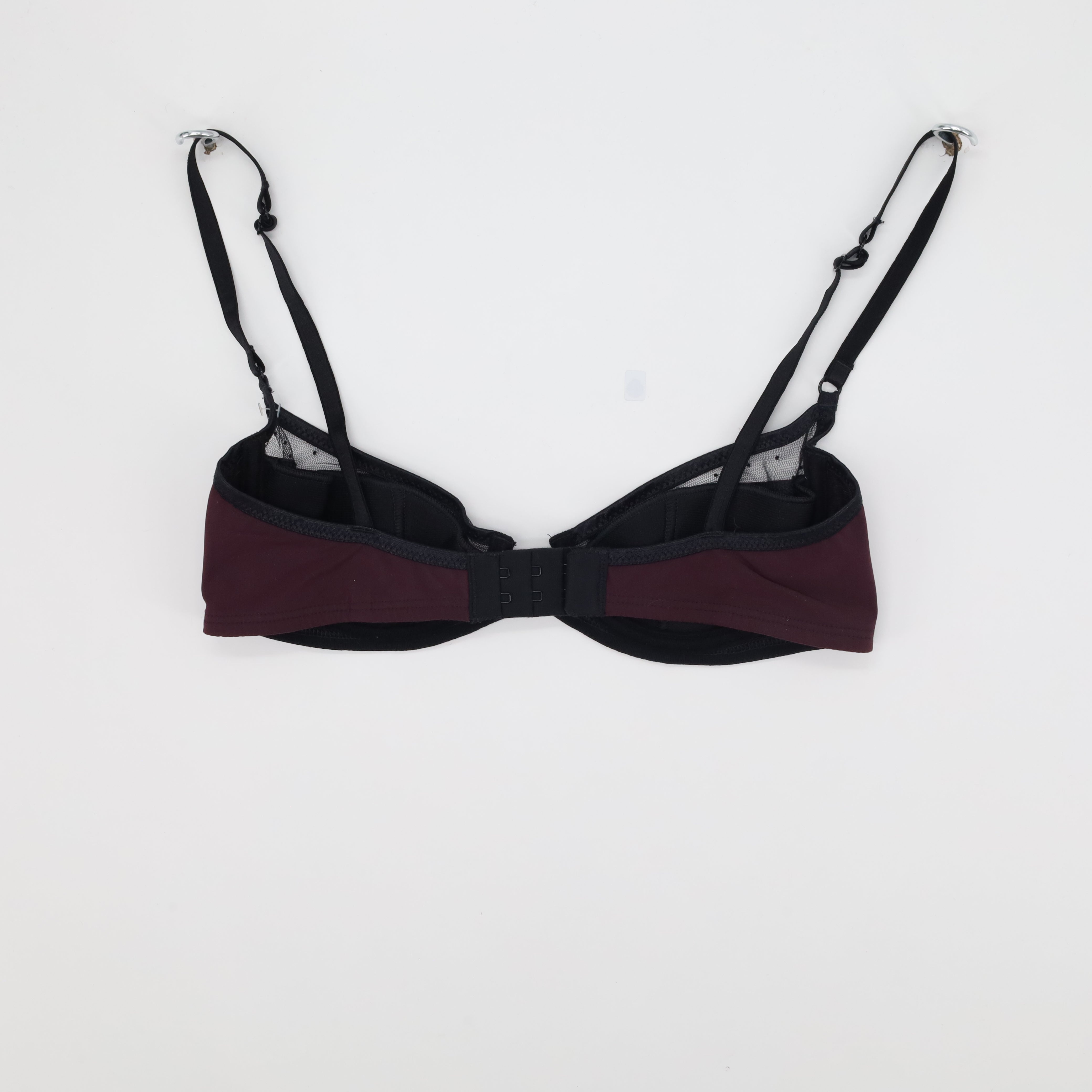 Soutien-gorge Ysé Violet