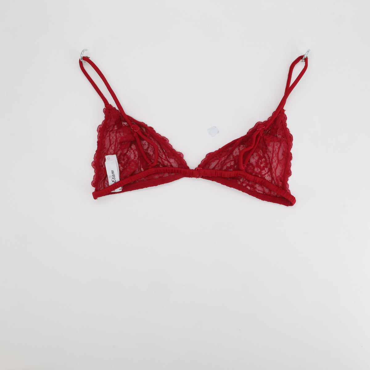 Soutien-gorge ETAM Rouge