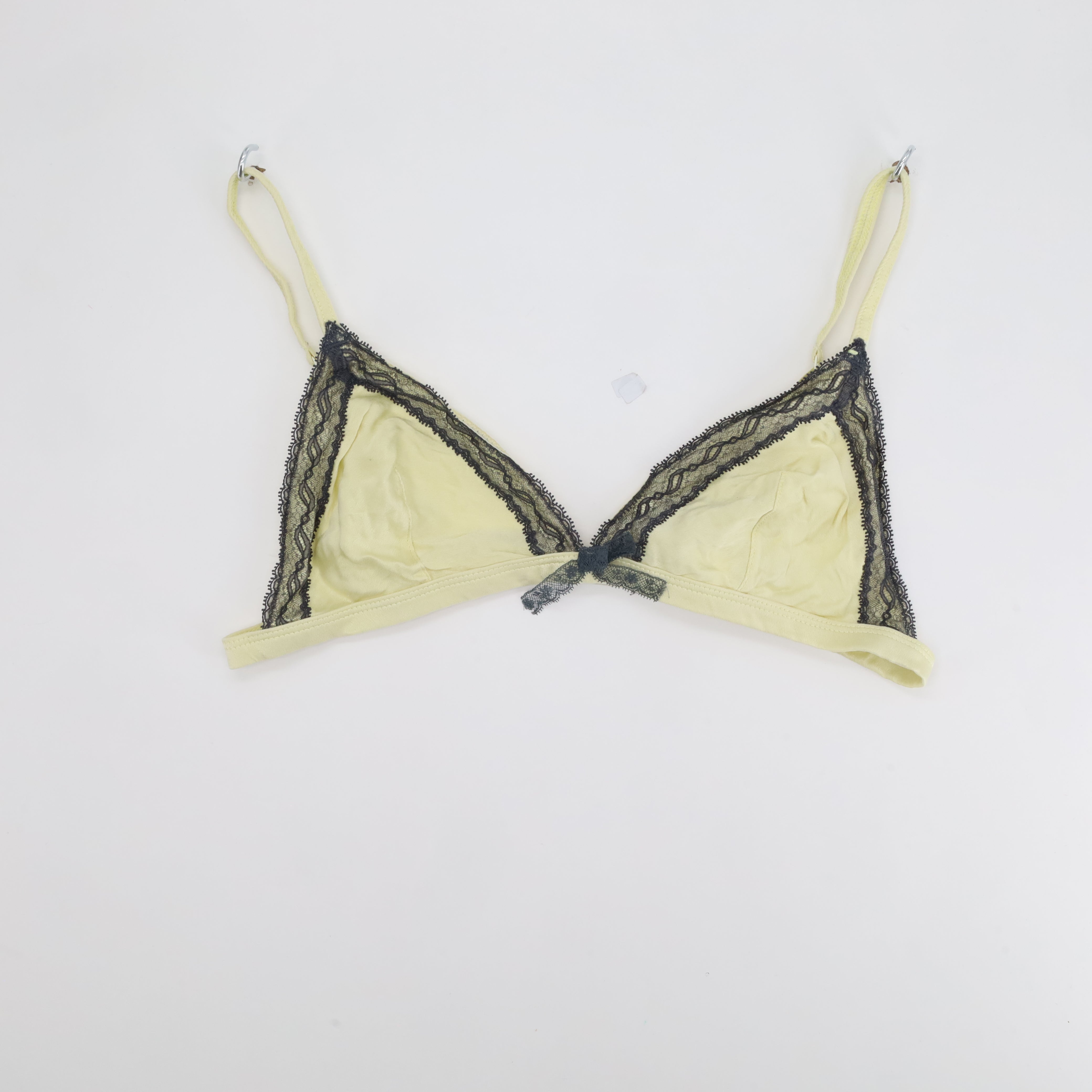 Soutien-gorge ETAM Jaune