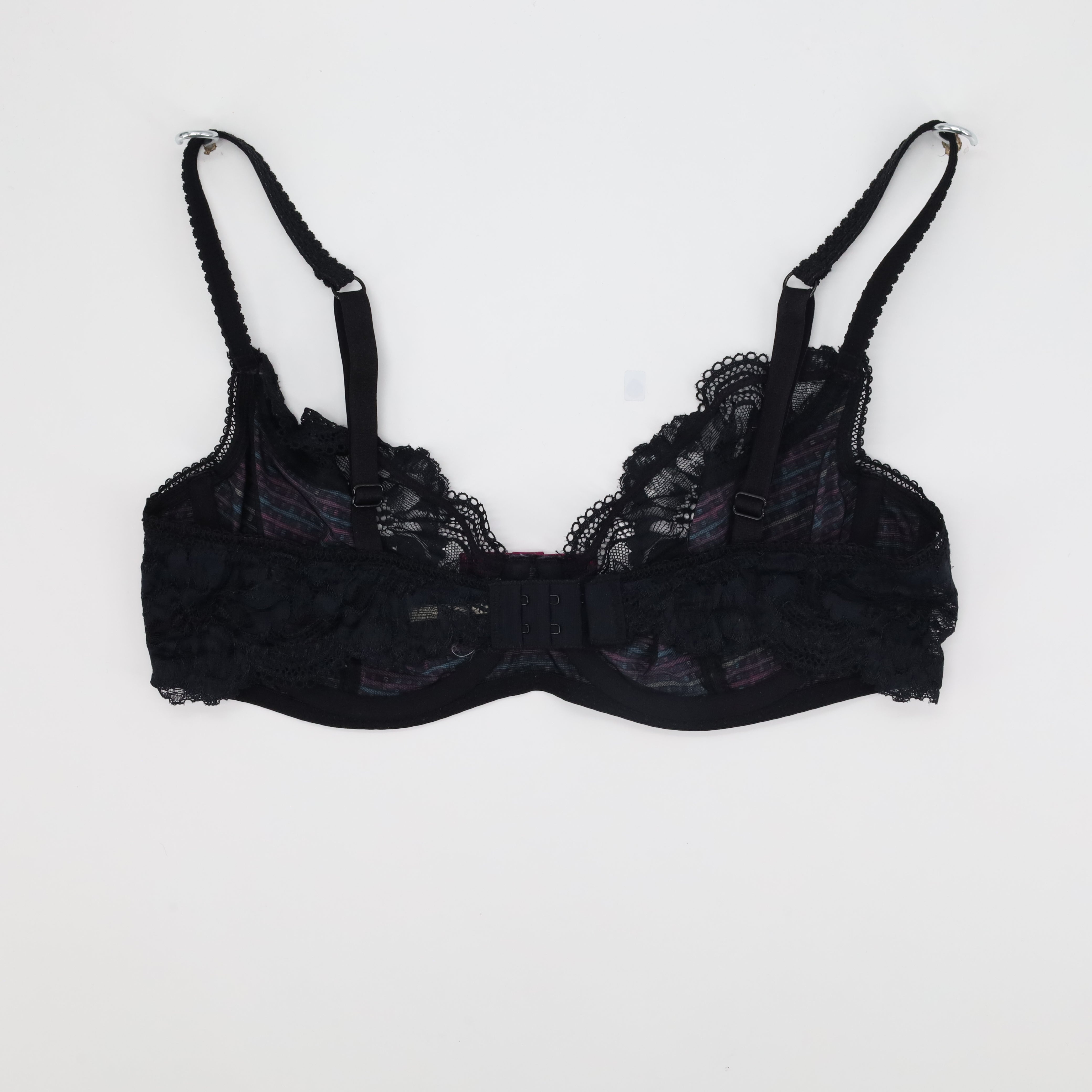Soutien-gorge RougeGorge Noir
