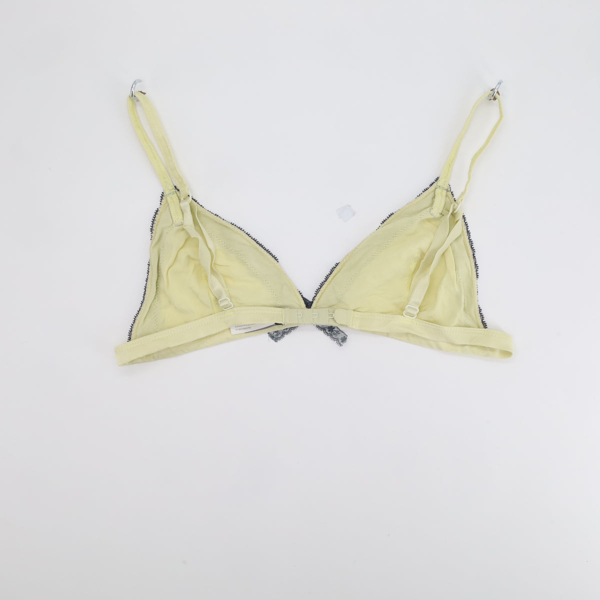 Soutien-gorge ETAM Jaune