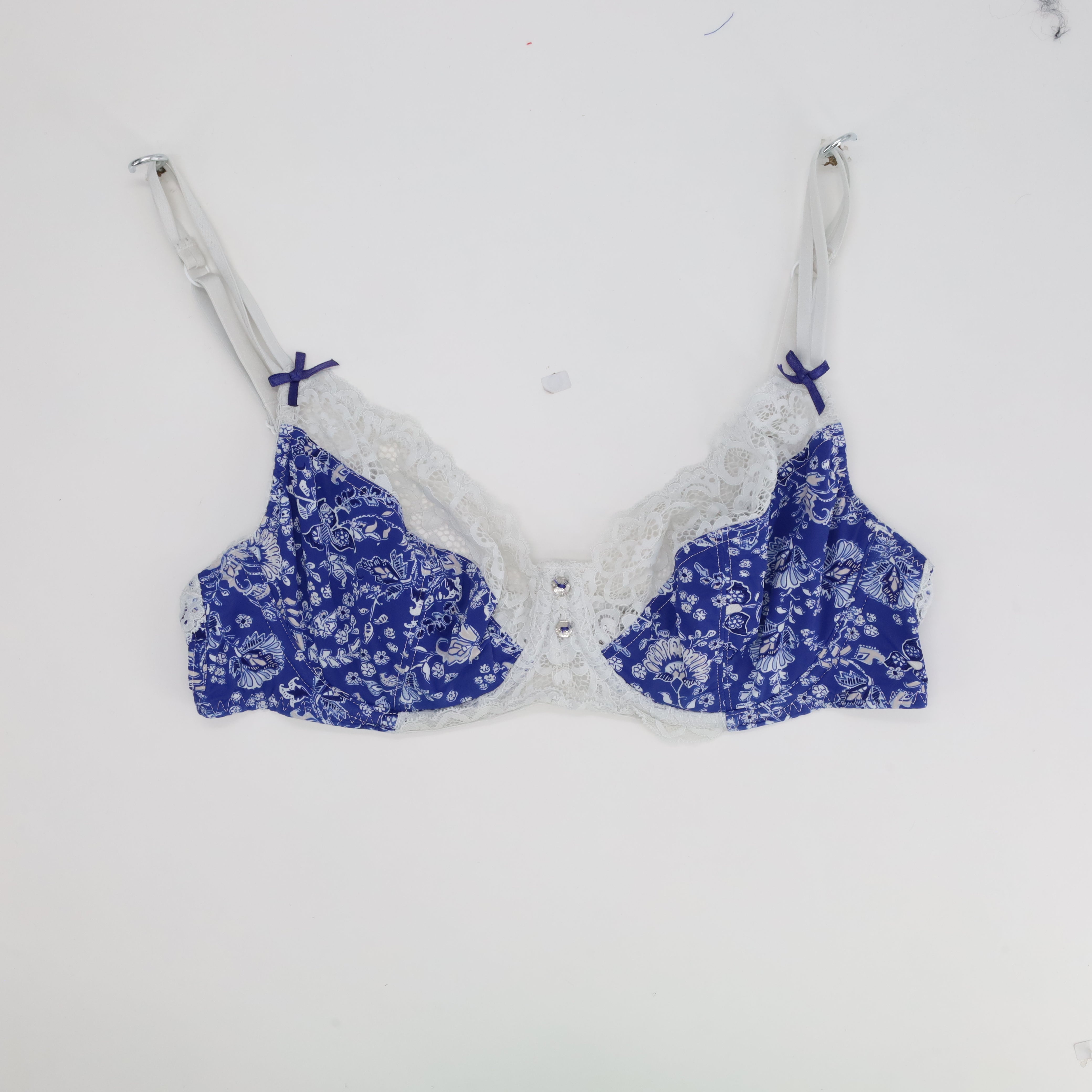 Soutien-gorge RougeGorge Bleu