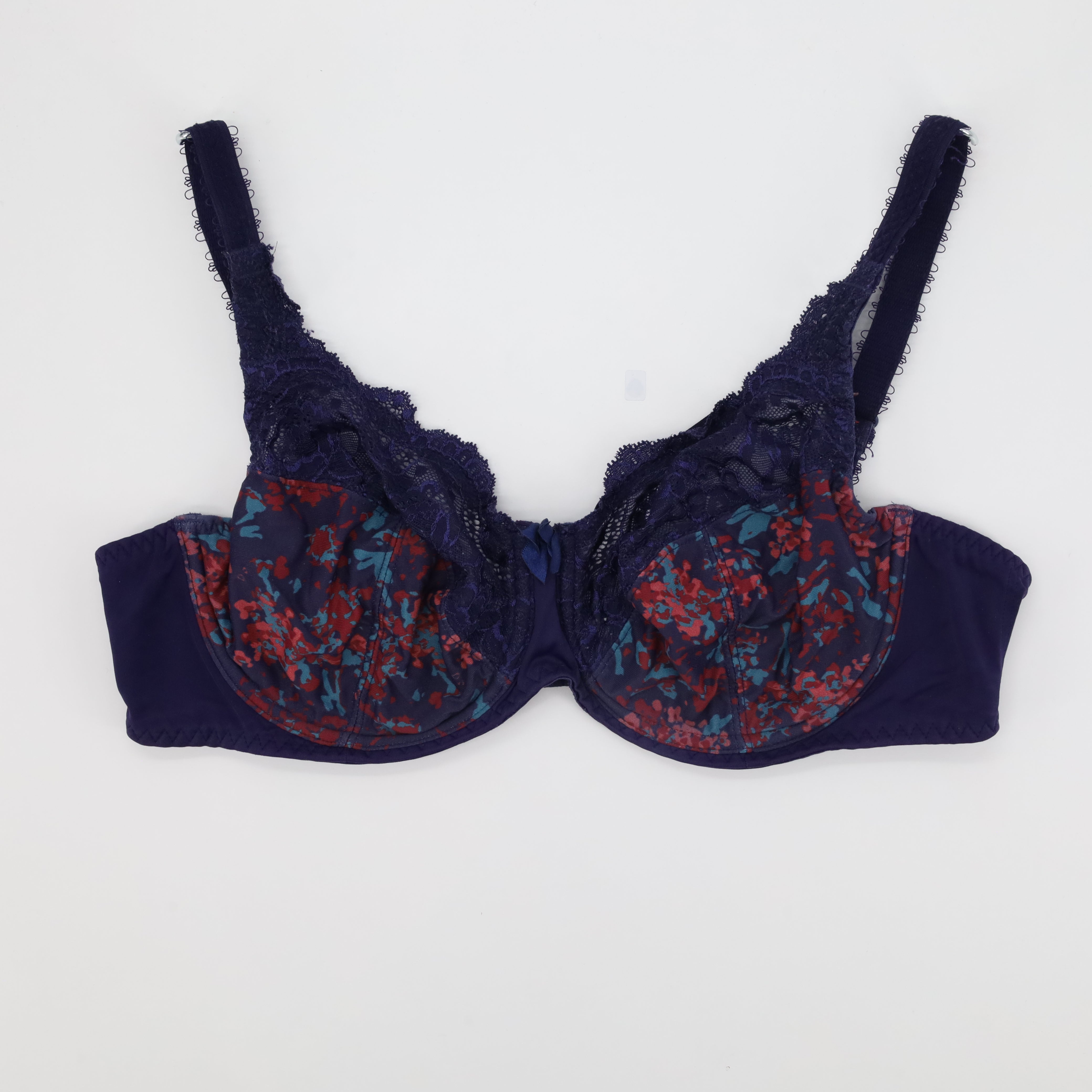 Soutien-gorge Playtex Bleu