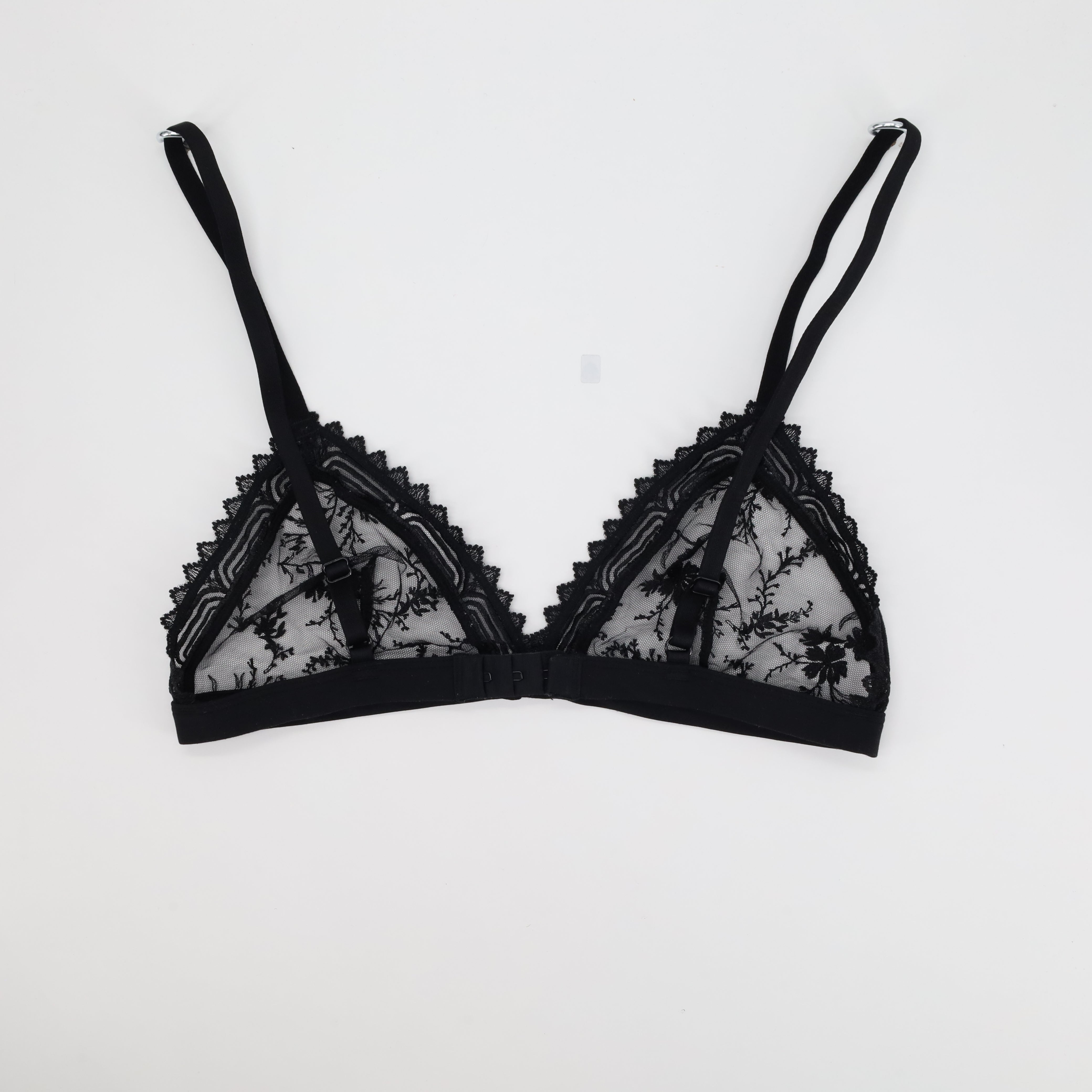 Soutien-gorge ETAM Noir