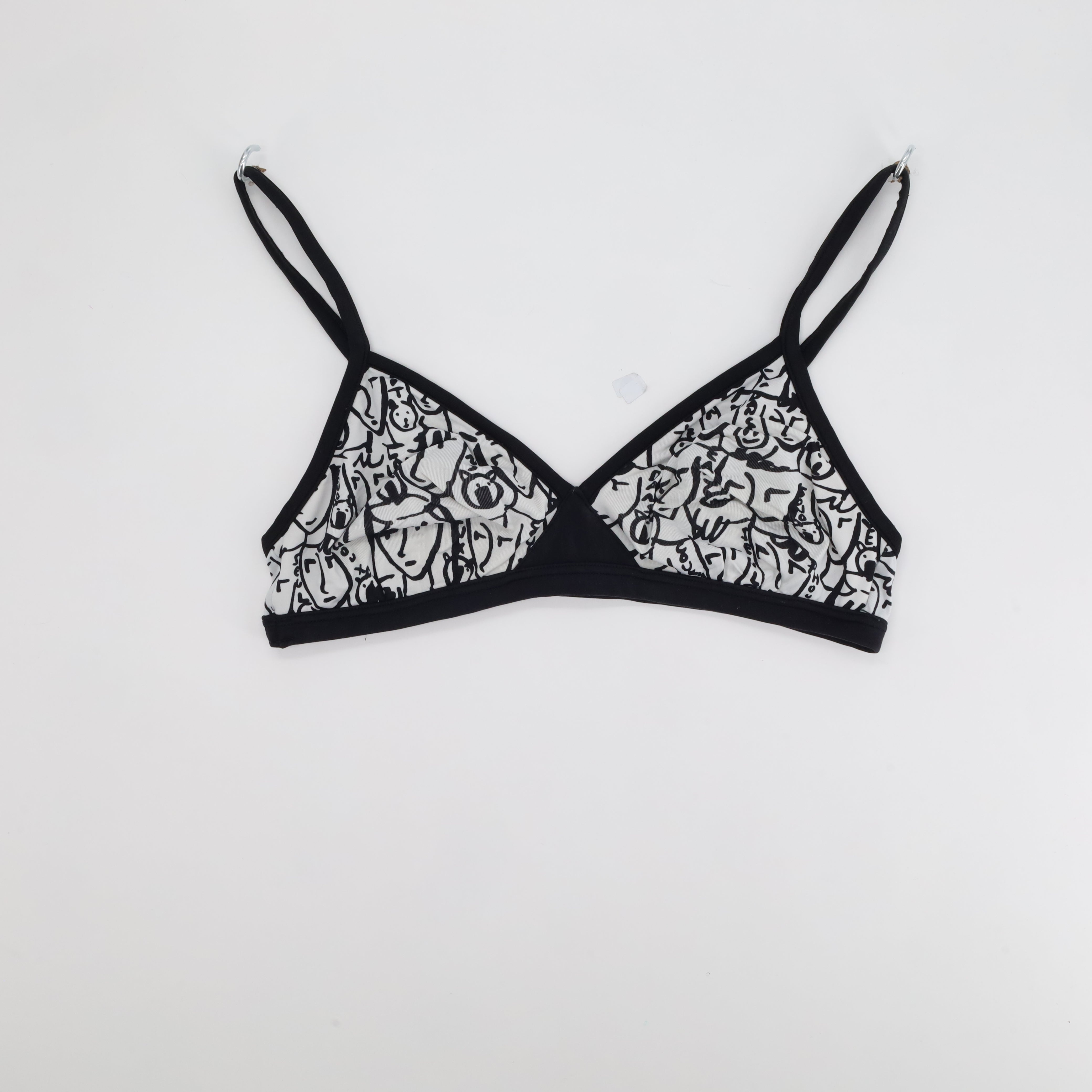 Soutien-gorge 3 Suisses Noir