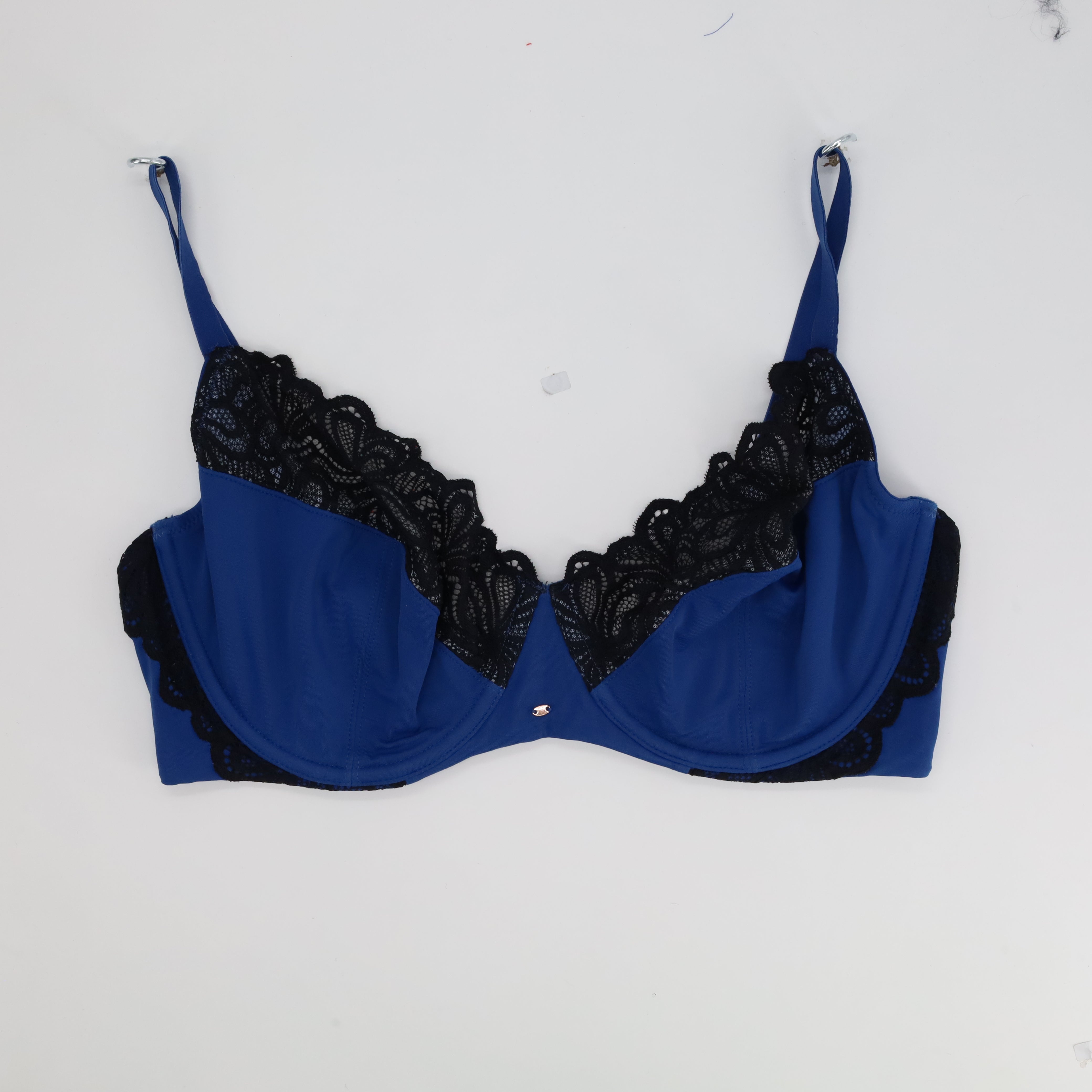Soutien-gorge RougeGorge Bleu