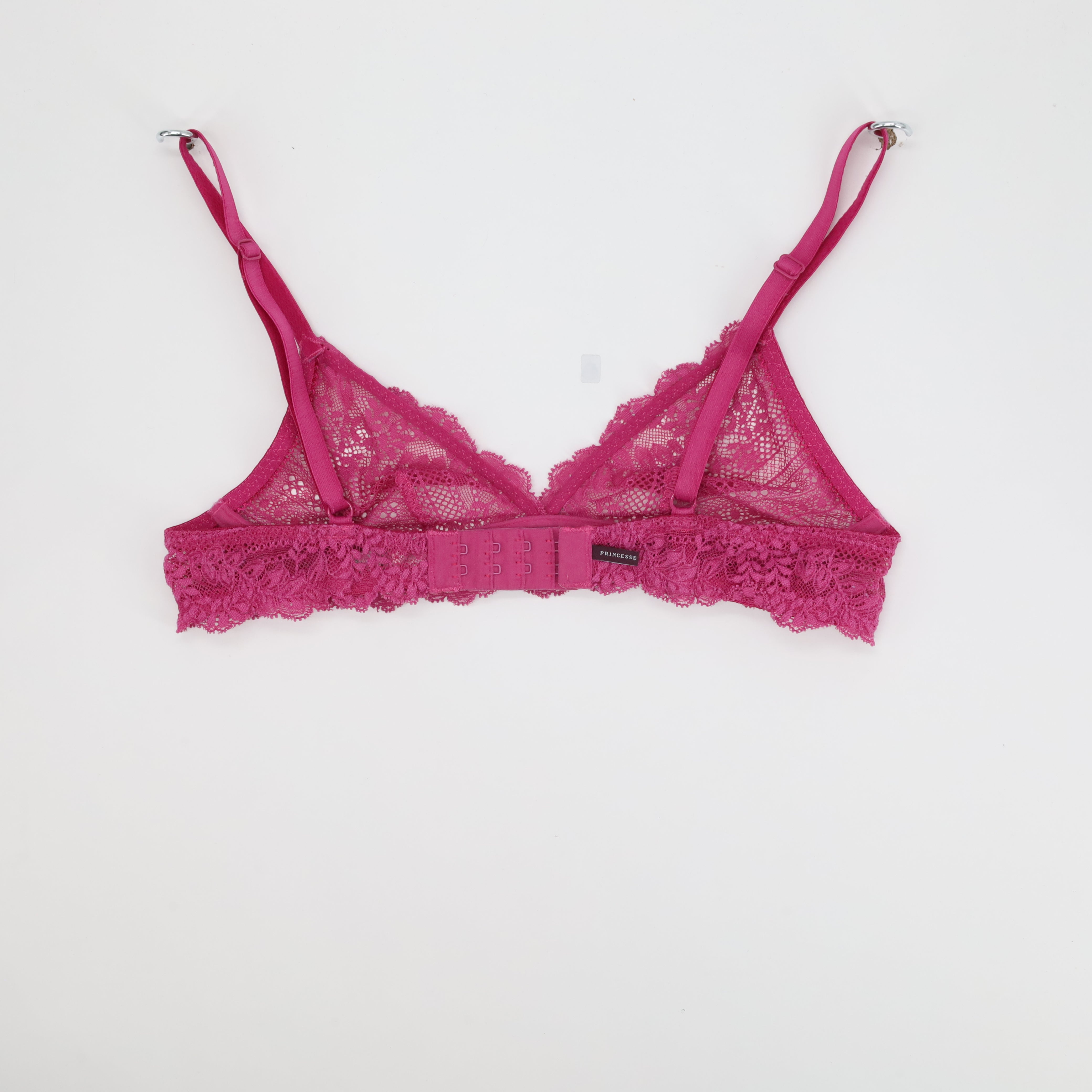 Soutien-gorge Princesse tam.tam Rose