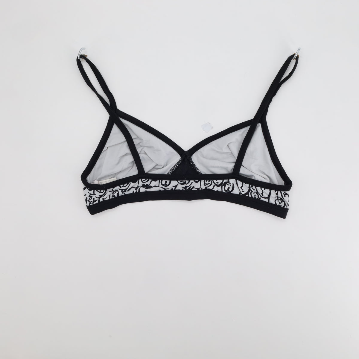 Soutien-gorge 3 Suisses Noir