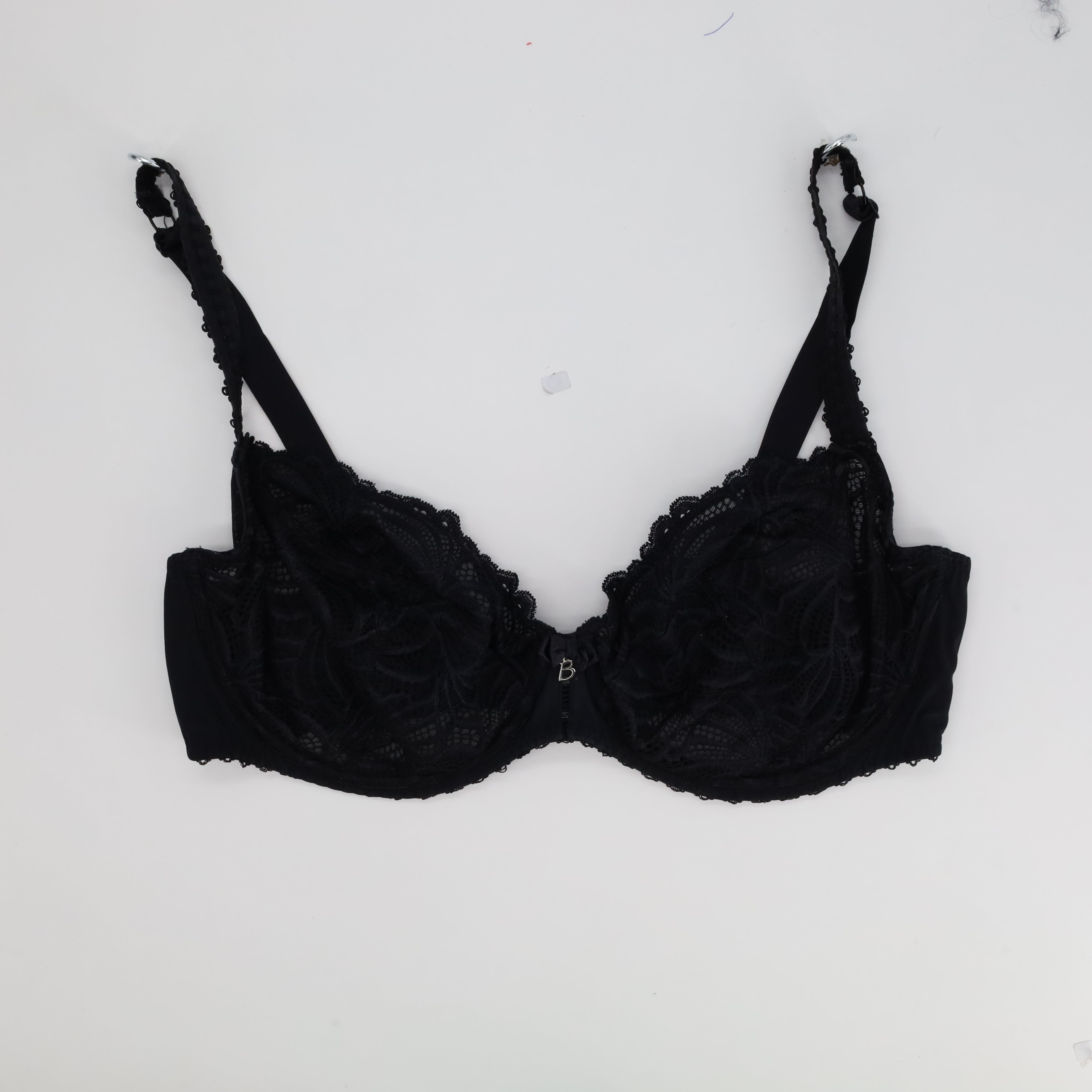 Soutien-gorge Bestform Noir