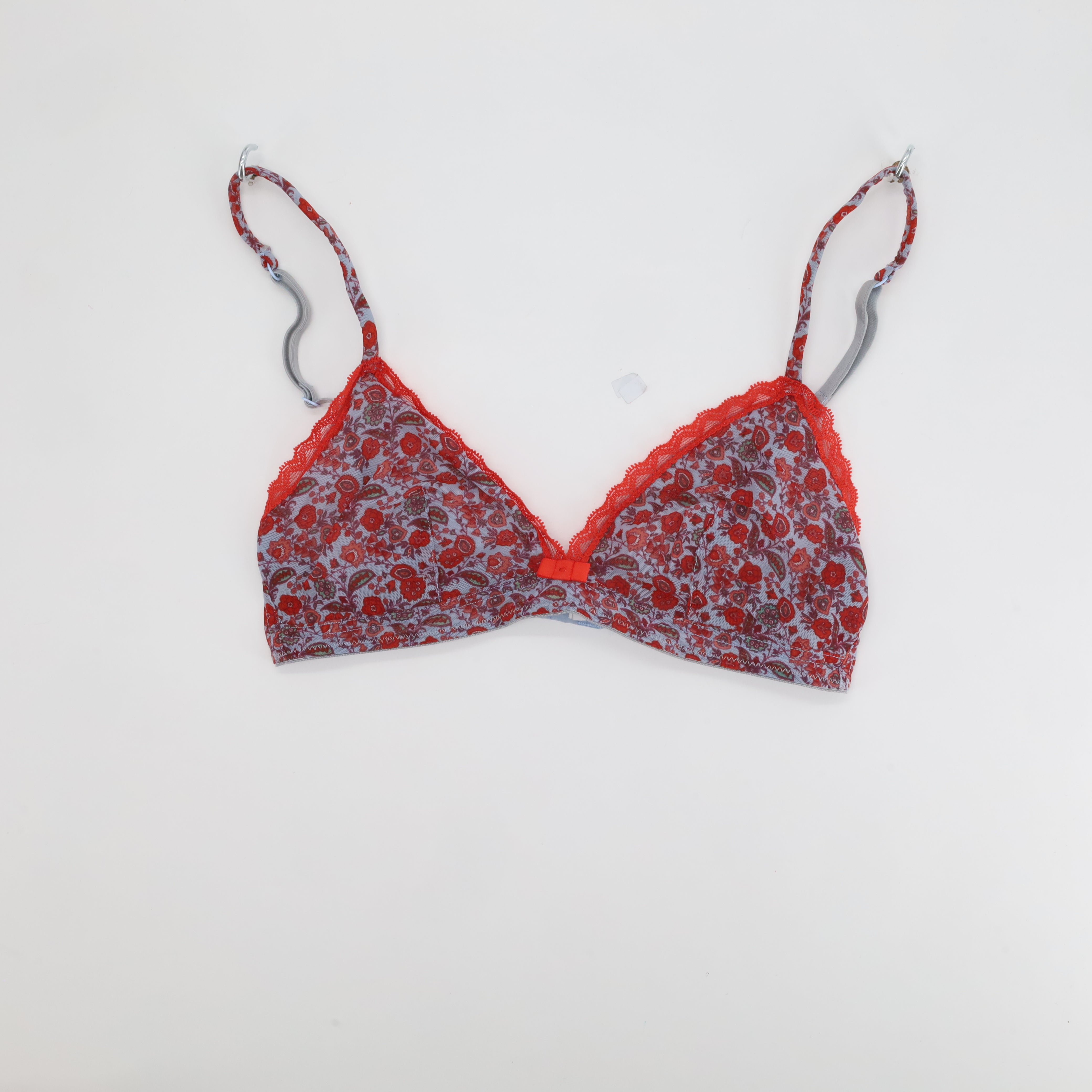Soutien-gorge Miss Helen Bleu