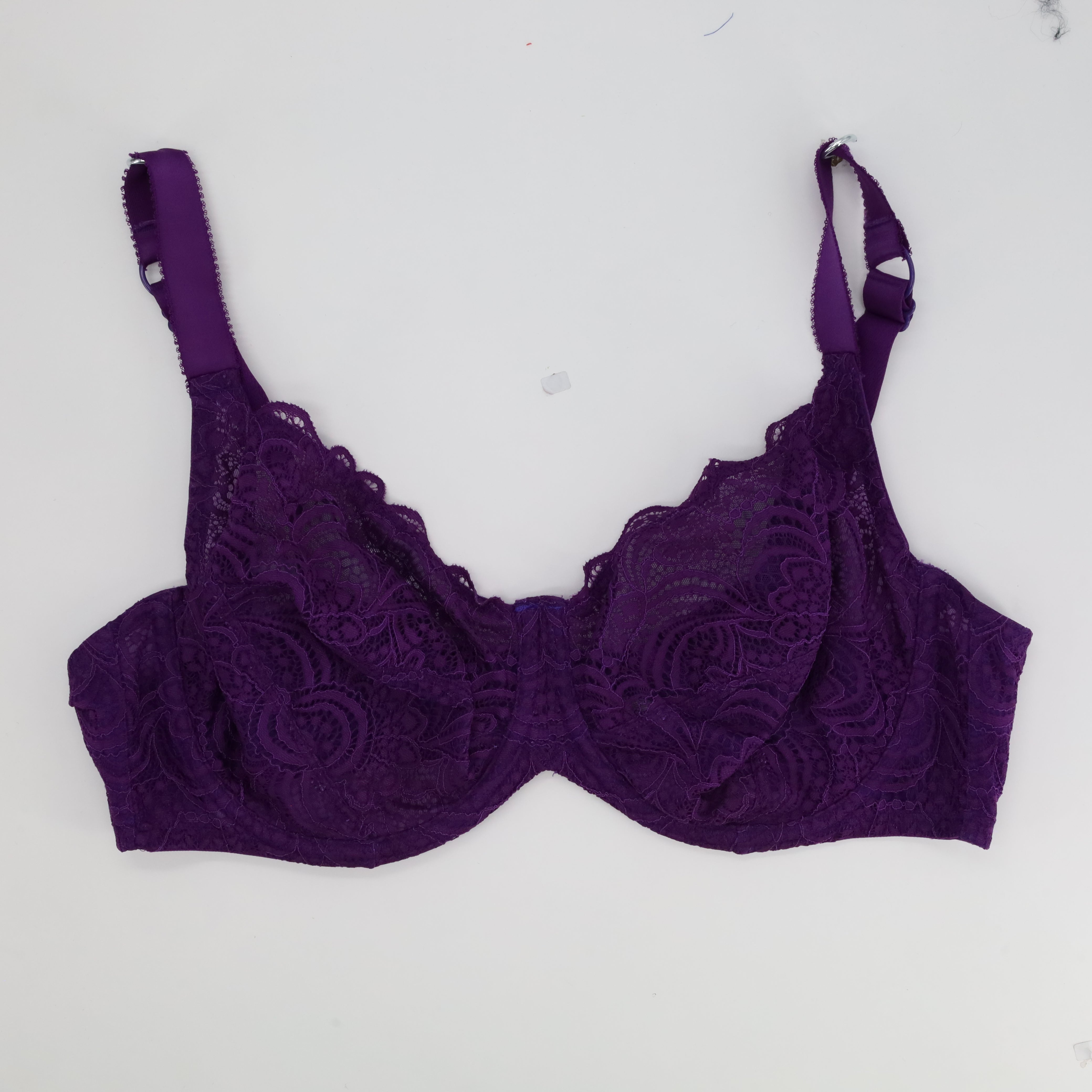 Soutien-gorge RougeGorge Violet