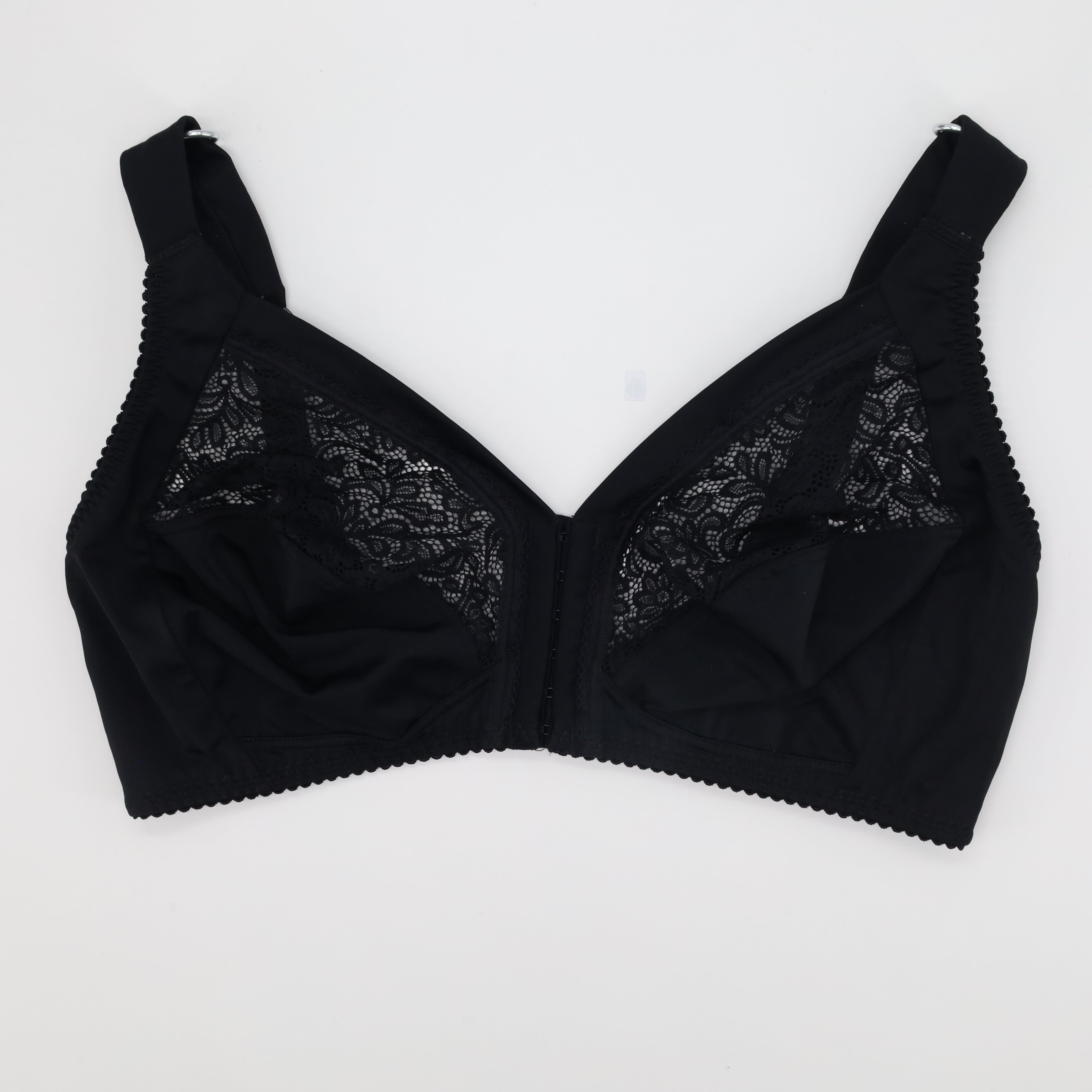 Soutien-gorge Sans Complexe Noir