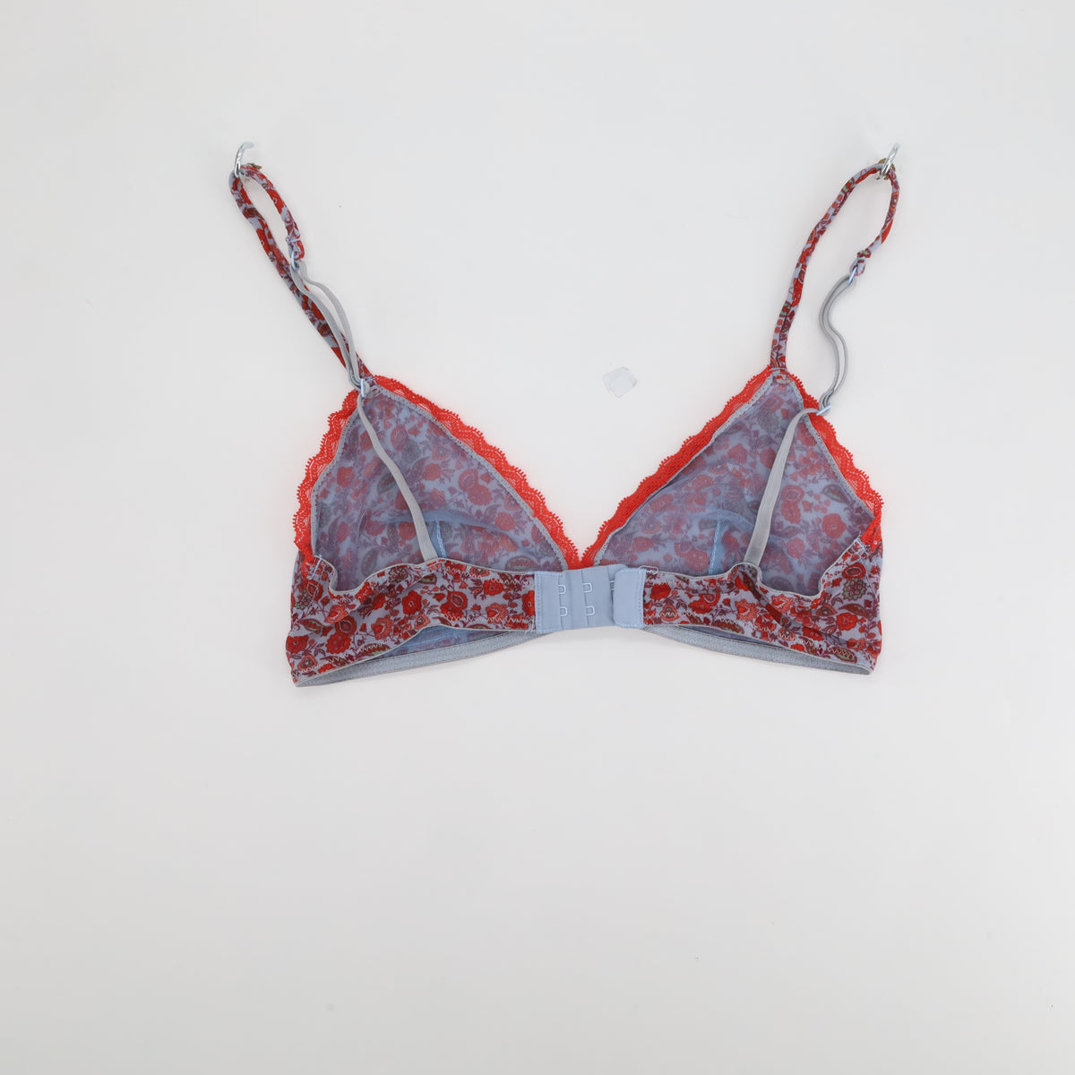 Soutien-gorge Miss Helen Bleu