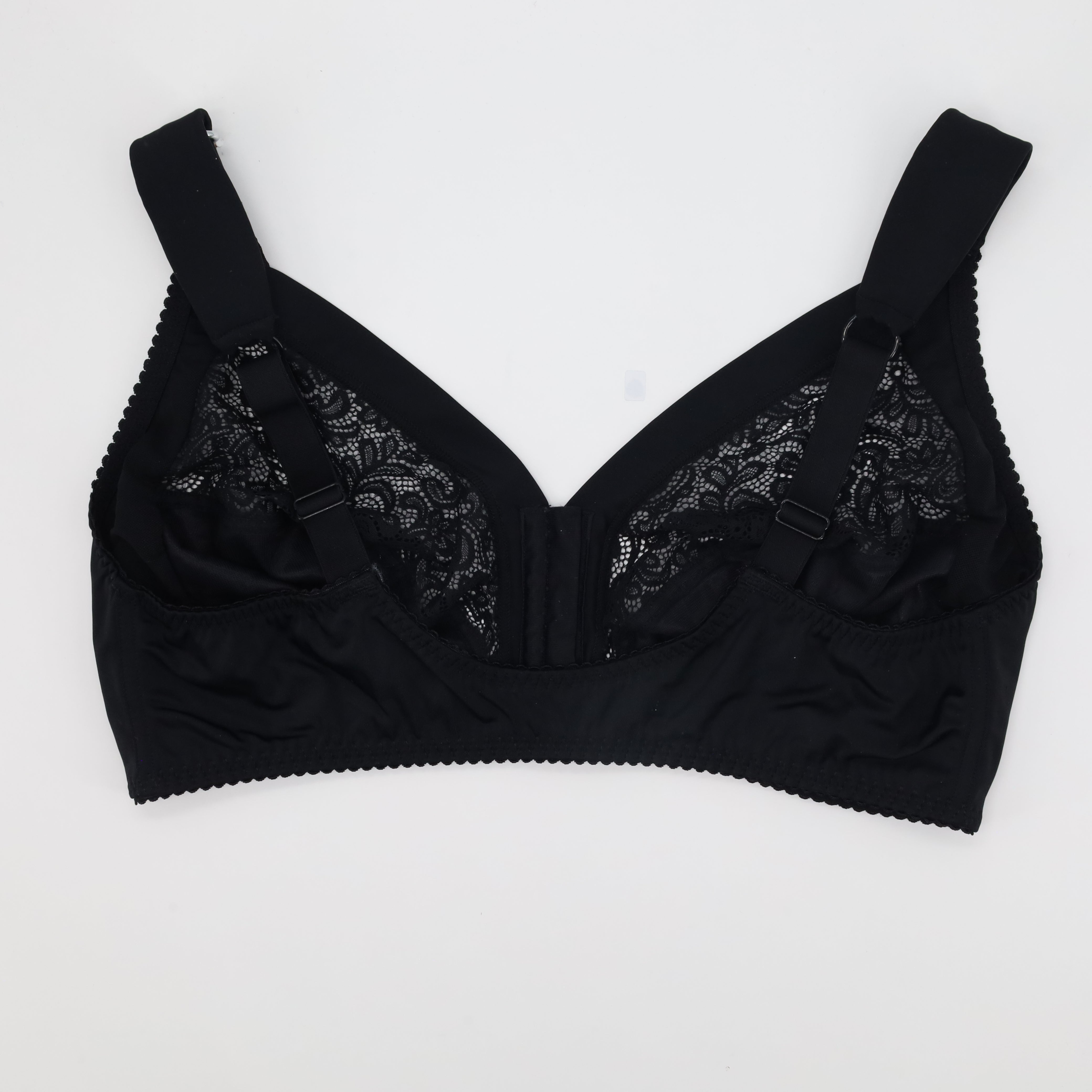 Soutien-gorge Sans Complexe Noir