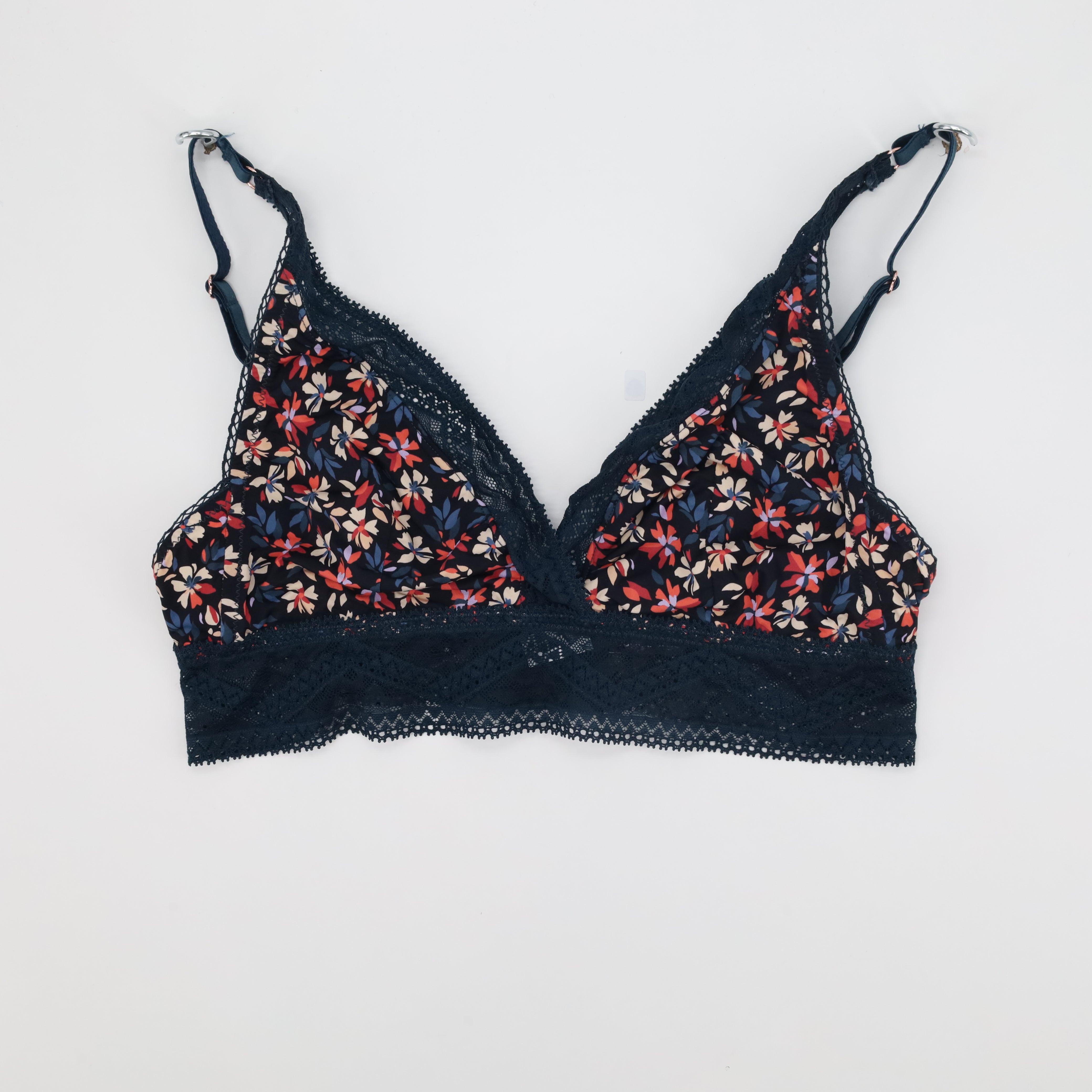 Soutien-gorge RougeGorge Vert