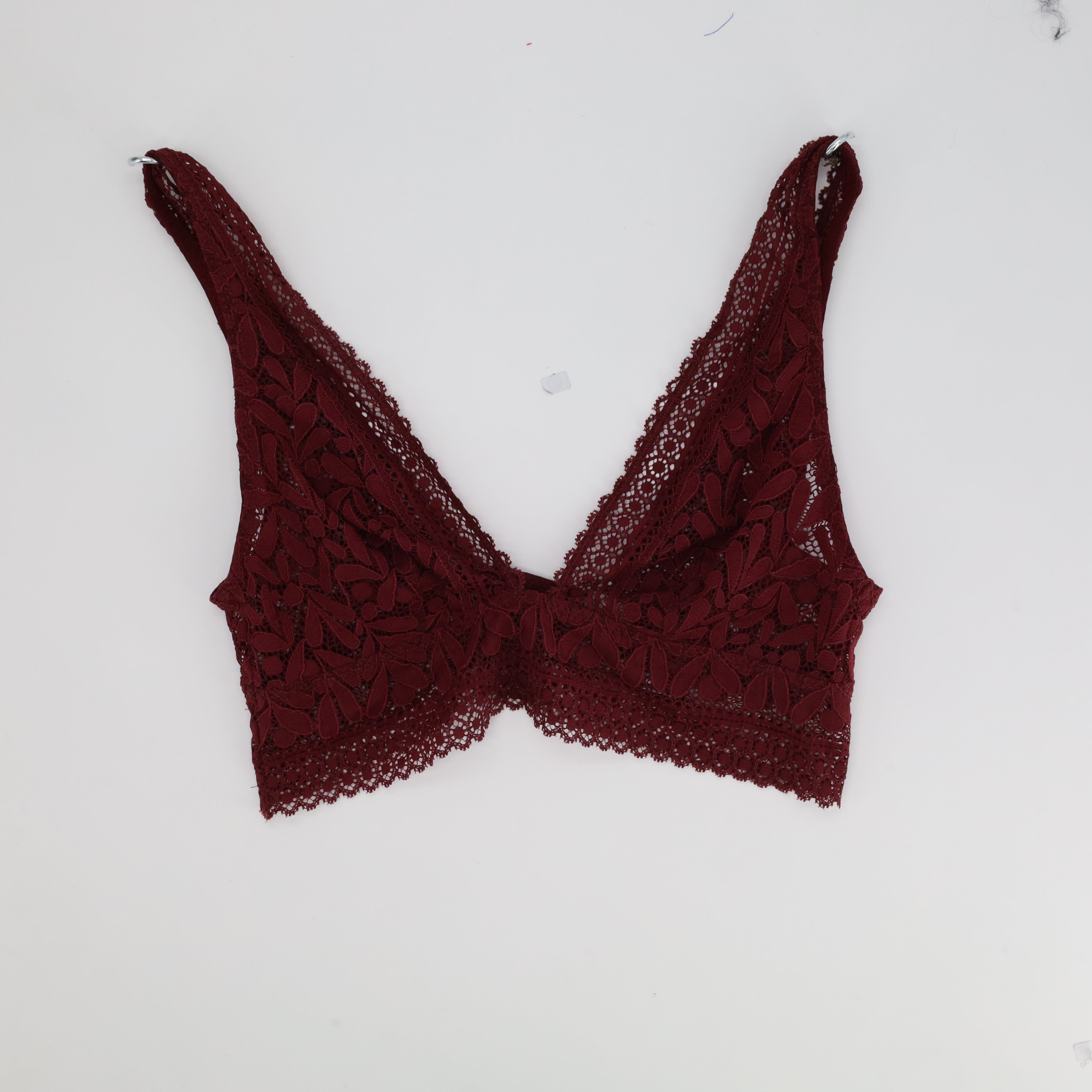 Soutien-gorge Princesse tam.tam Rouge