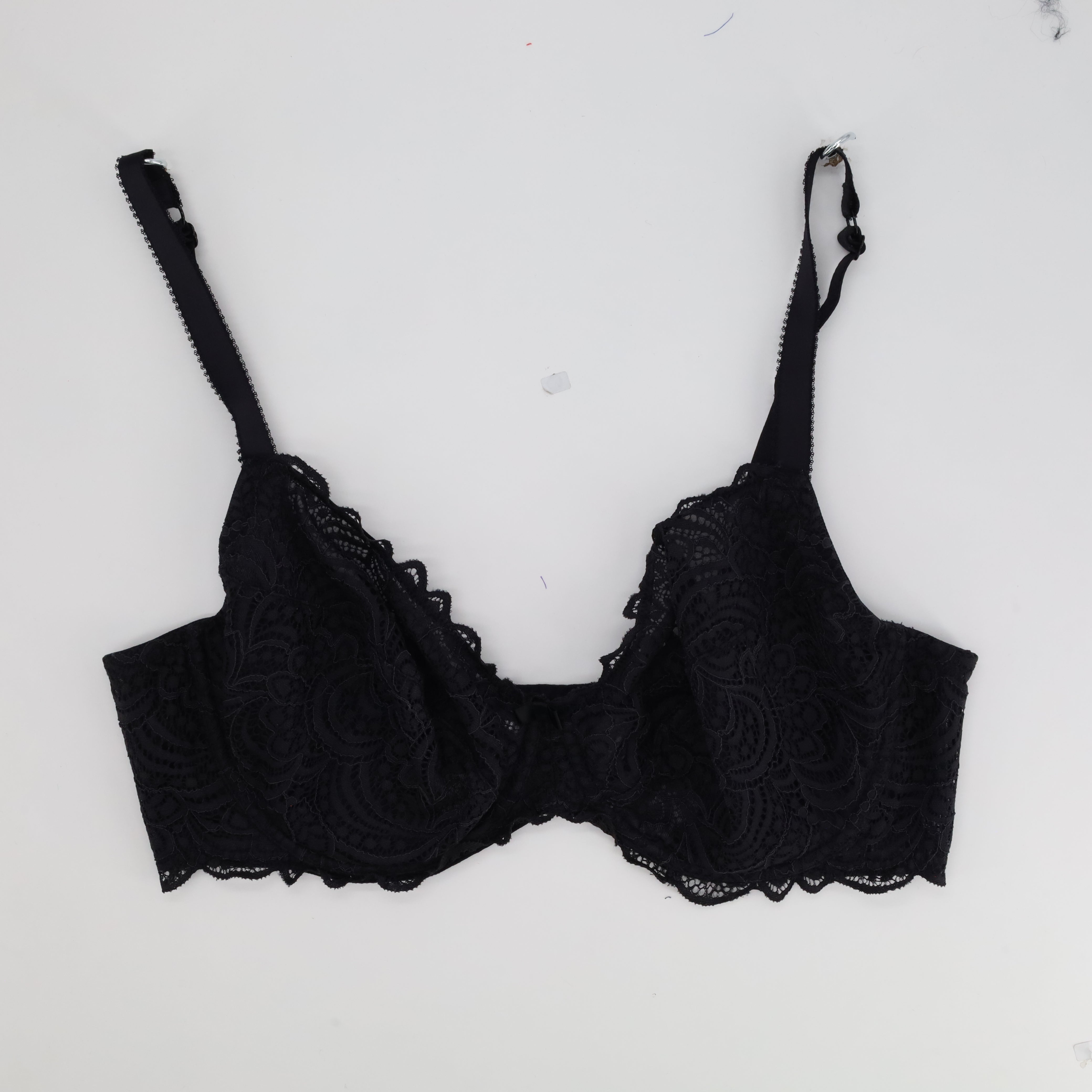 Soutien-gorge RougeGorge Noir