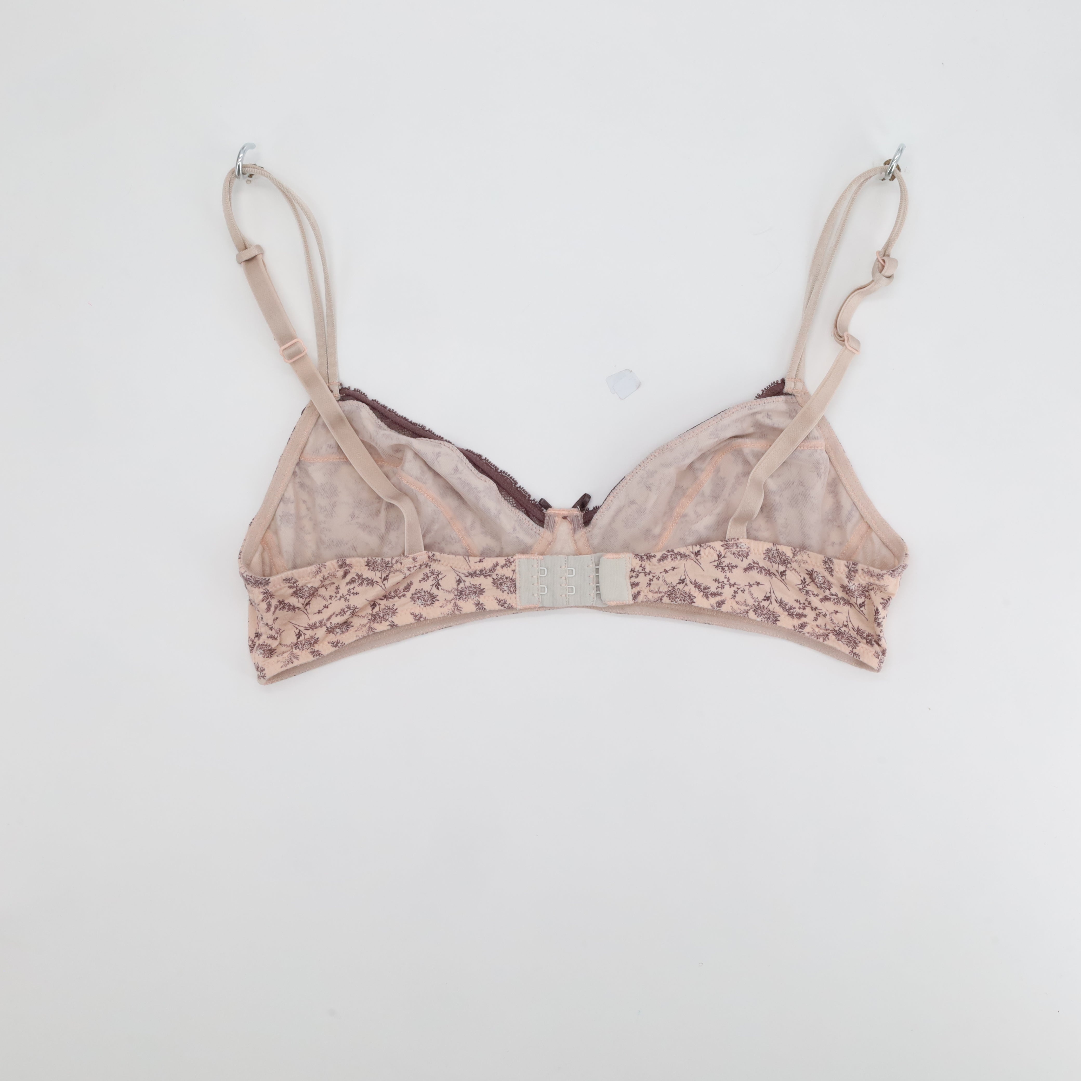 Soutien-gorge ETAM Rose