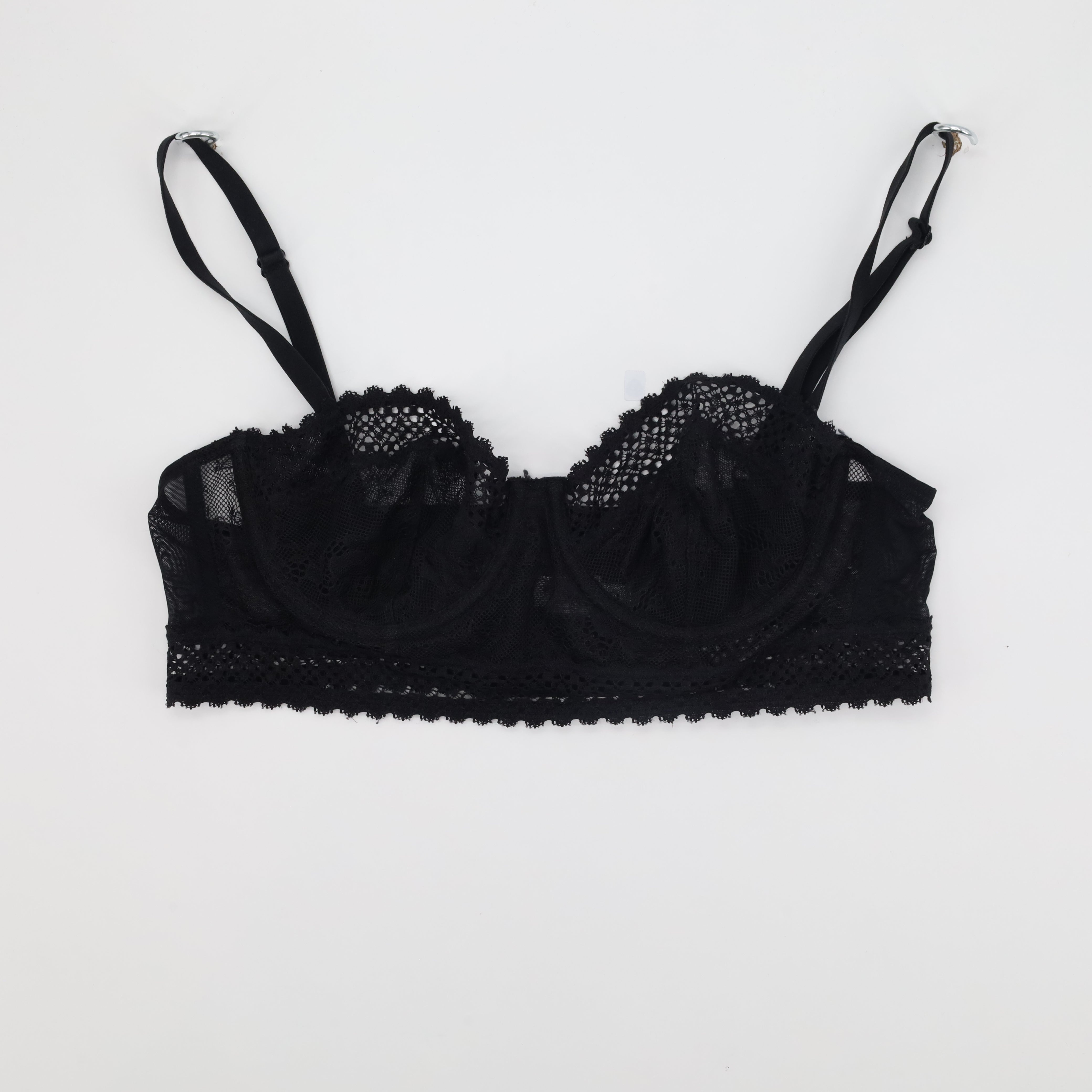 Soutien-gorge ETAM Noir