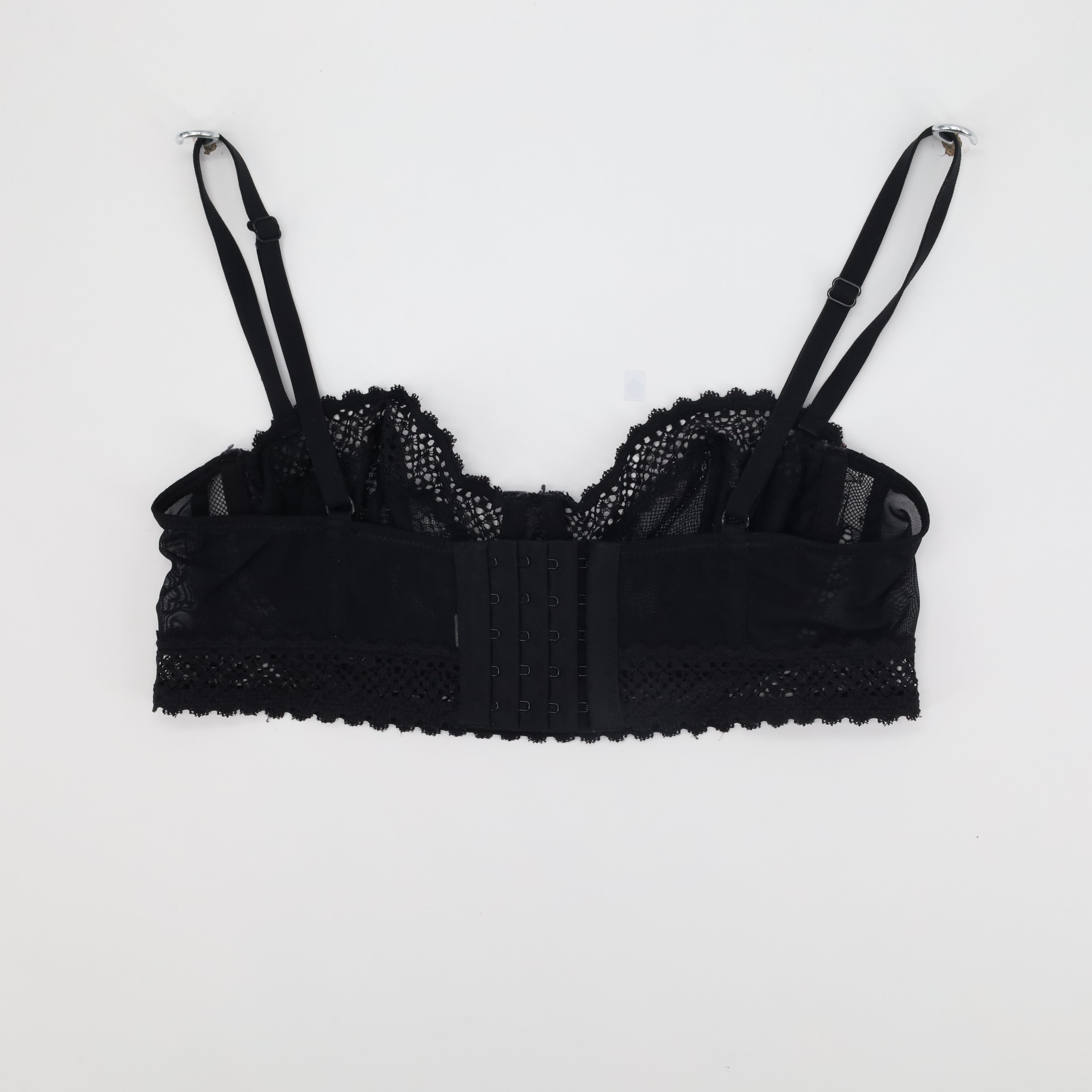 Soutien-gorge ETAM Noir